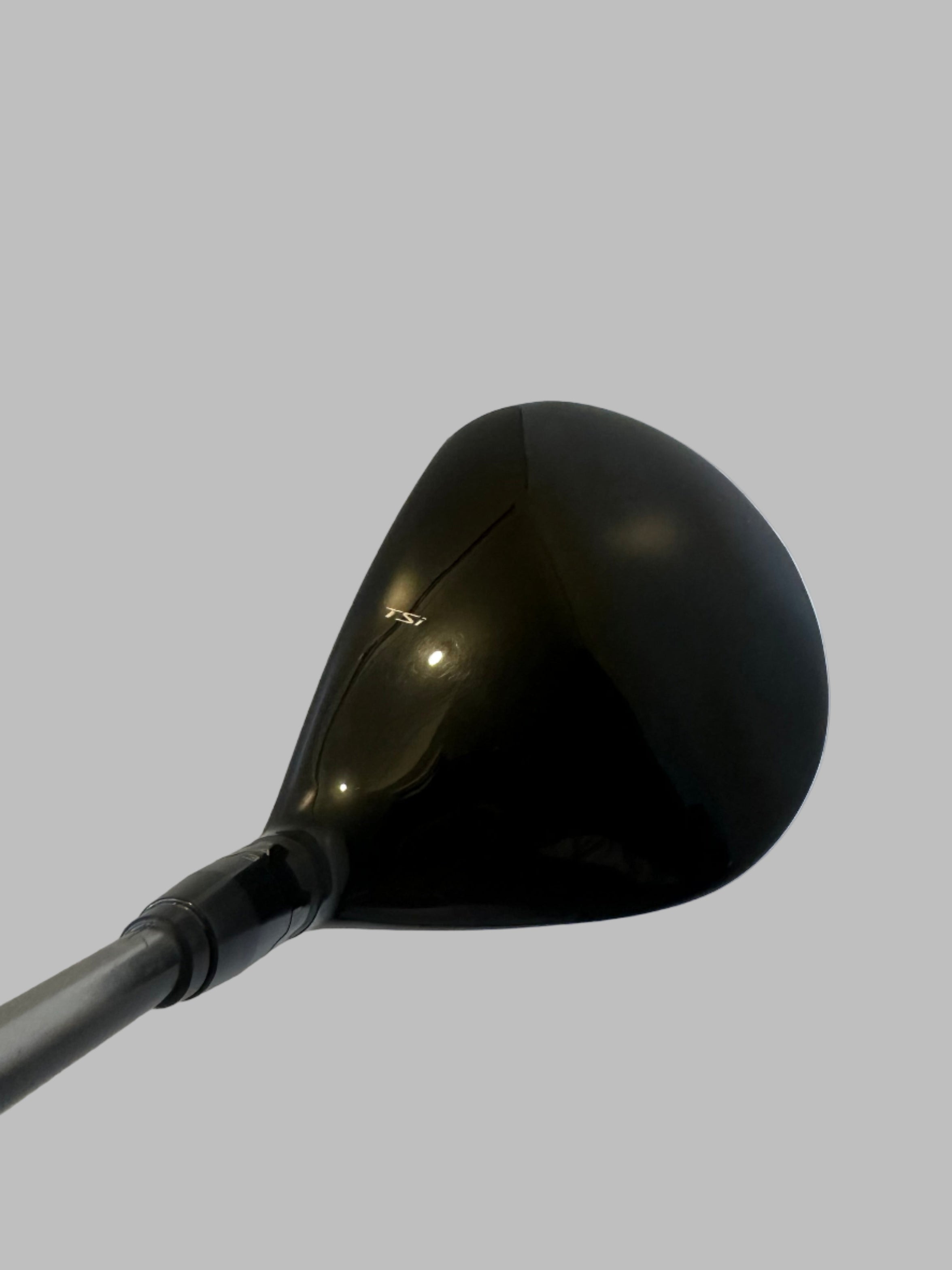 Titleist TSi3 #4 Wood / Great Condition / Extra Stiff Flex