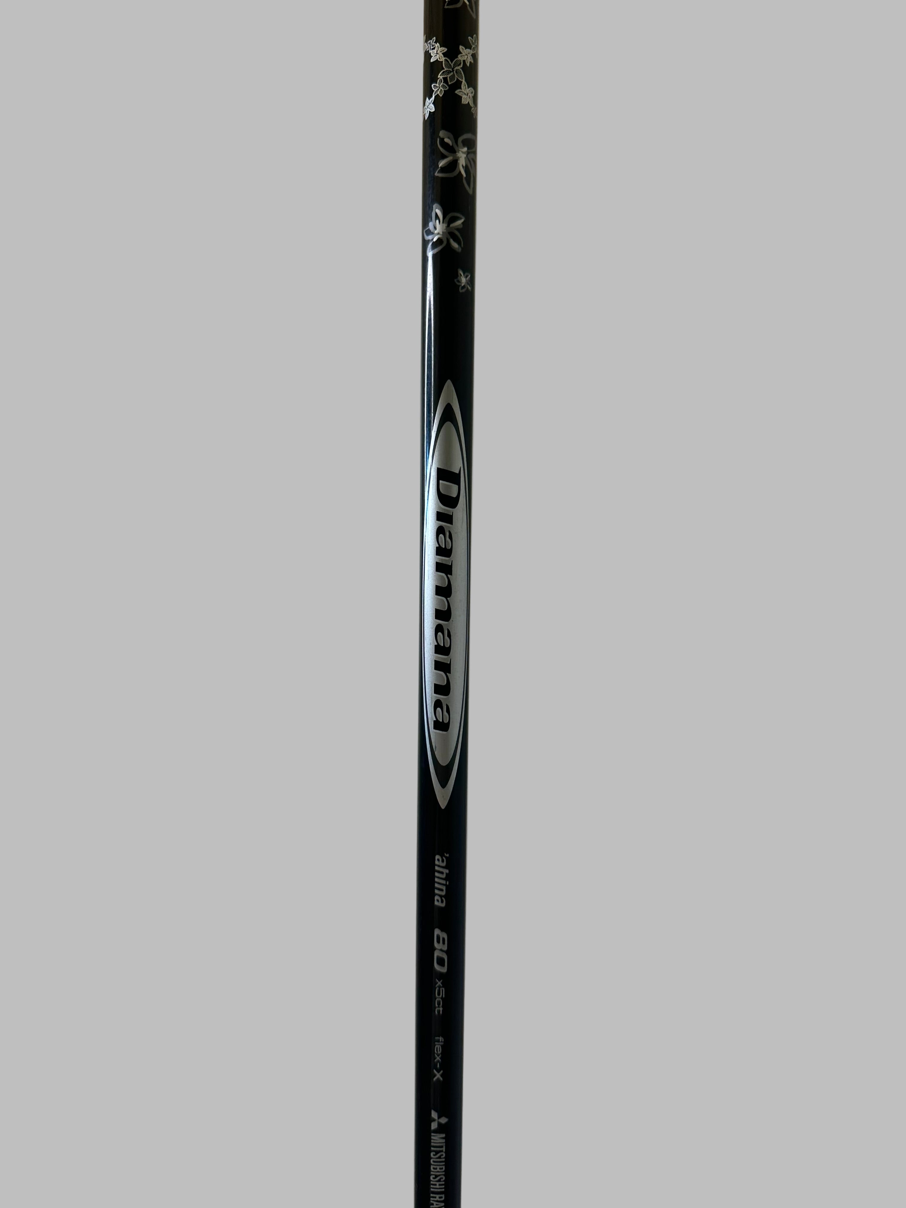 Titleist TSi3 #4 Wood / Great Condition / Extra Stiff Flex