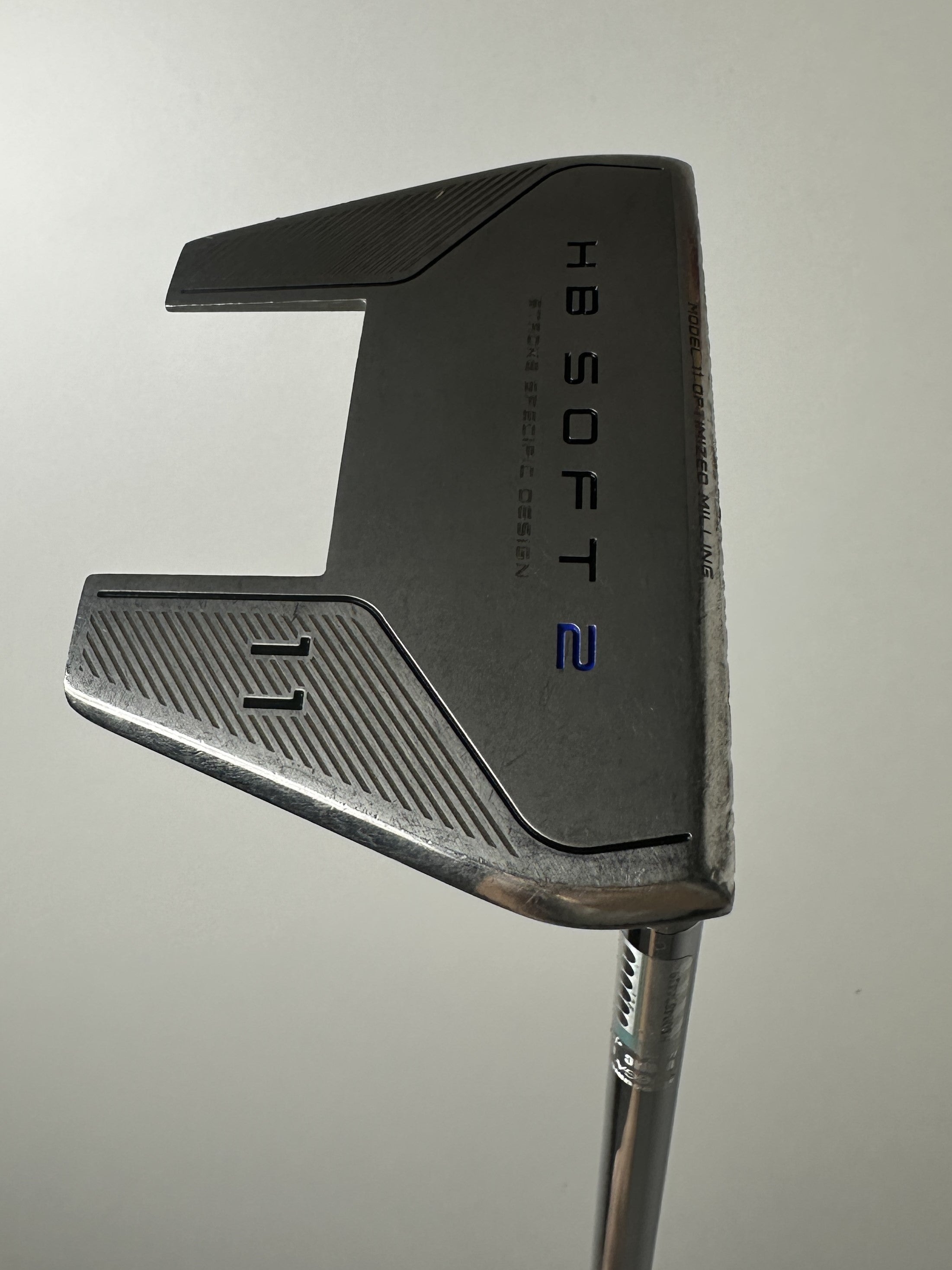 RH Cleveland HB Soft 2 #11 Putter / Great Condition / 35