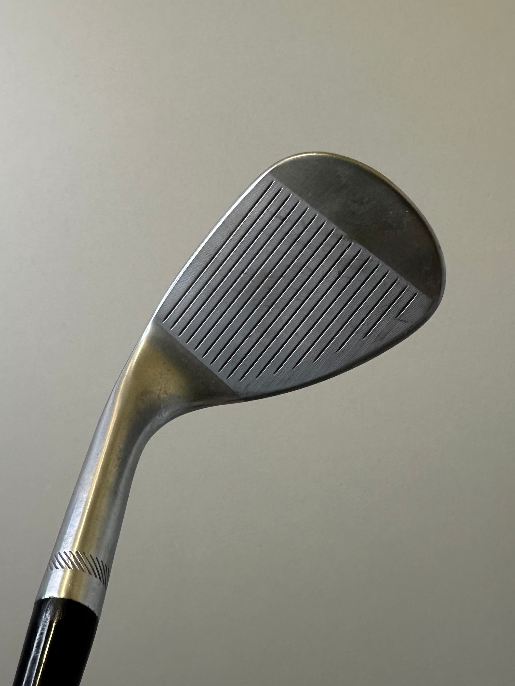 Titleist Vokey SM10 Wedge 60.04T / Mint Condition / Wedge Flex Shaft