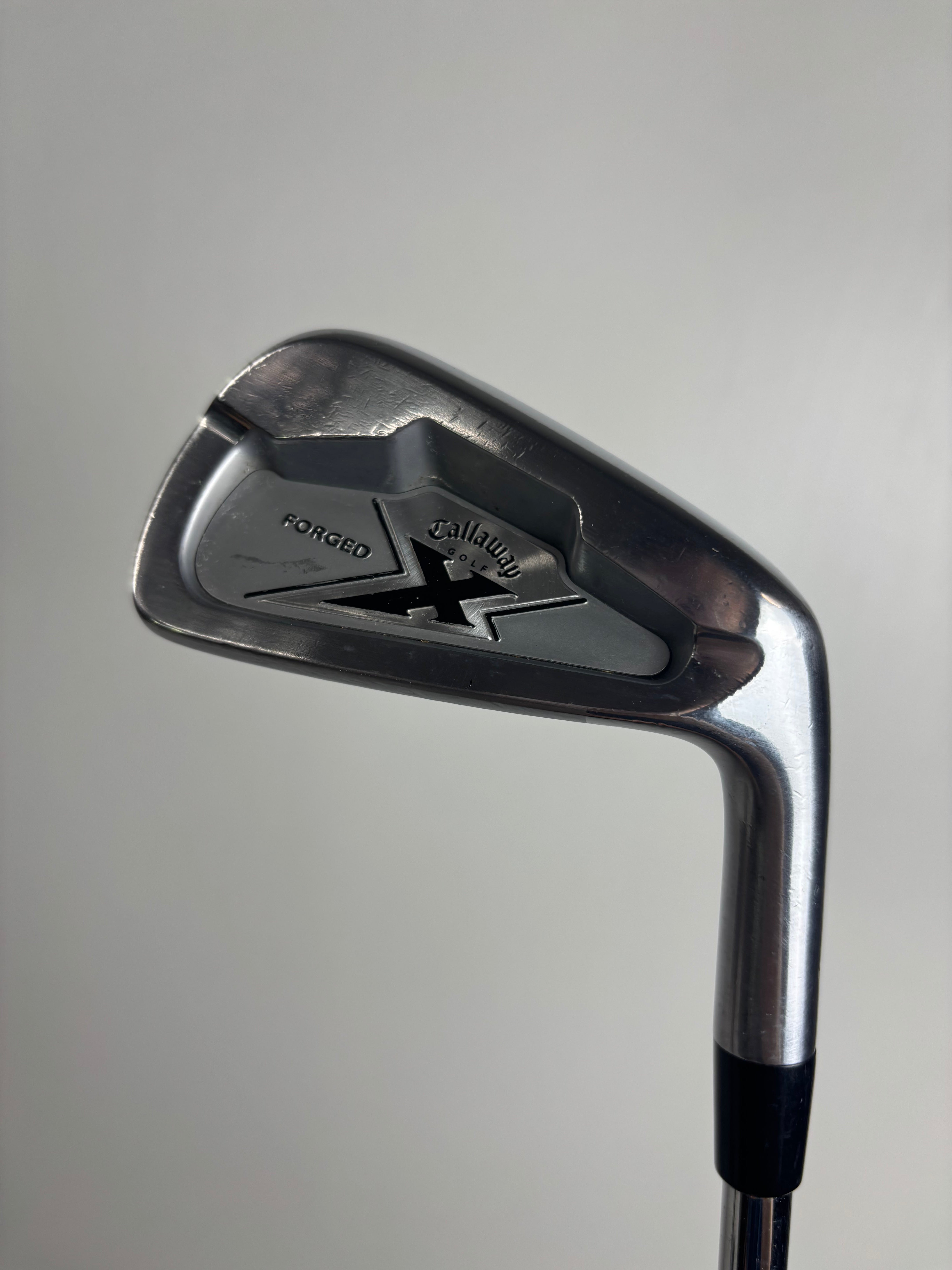RH Callaway X Forged Irons (5-PW)