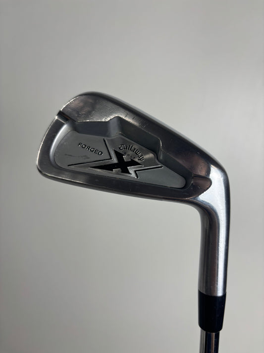 RH Callaway X Forged Irons (5-PW)