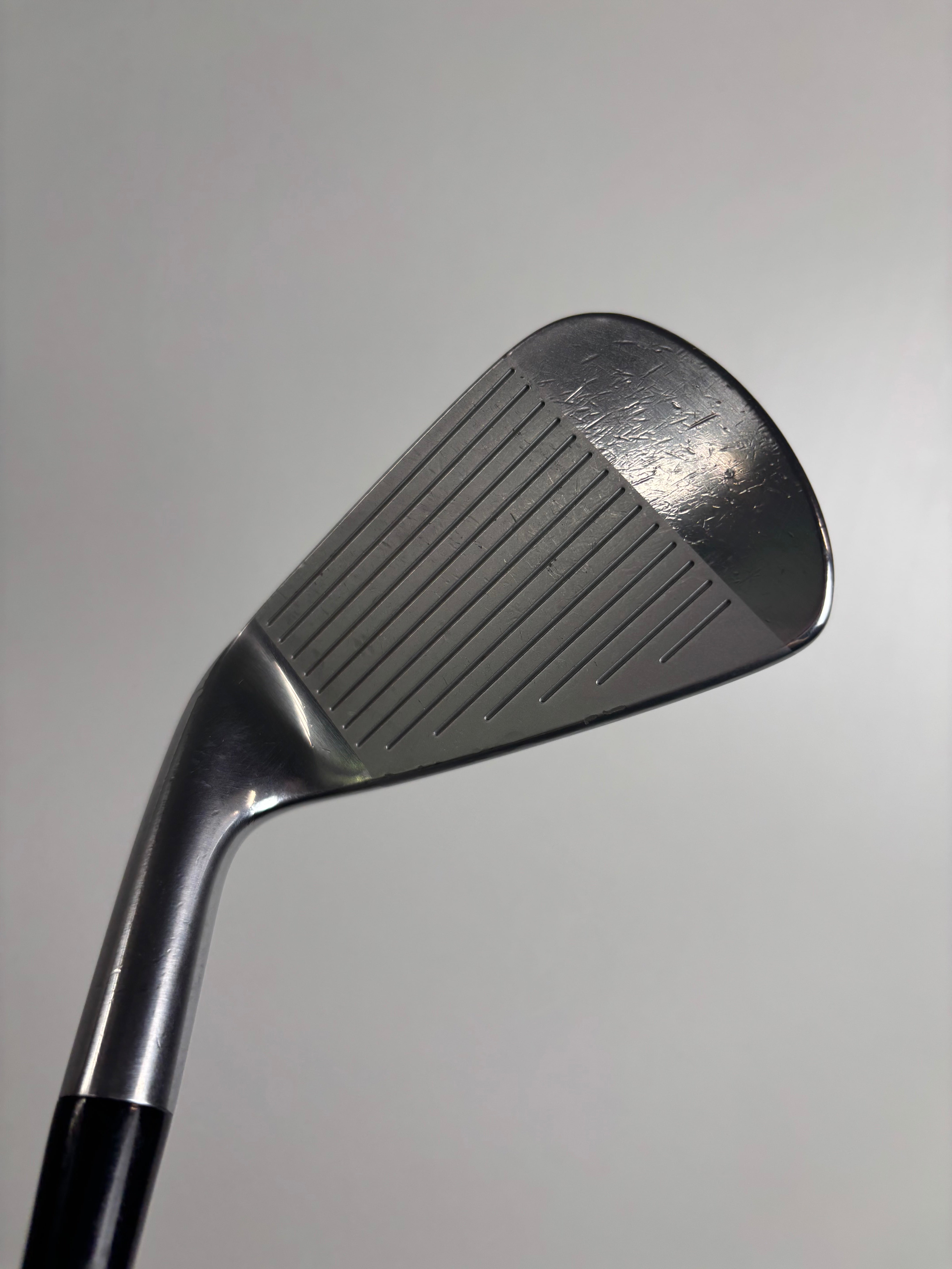RH Callaway X Forged Irons (5-PW)