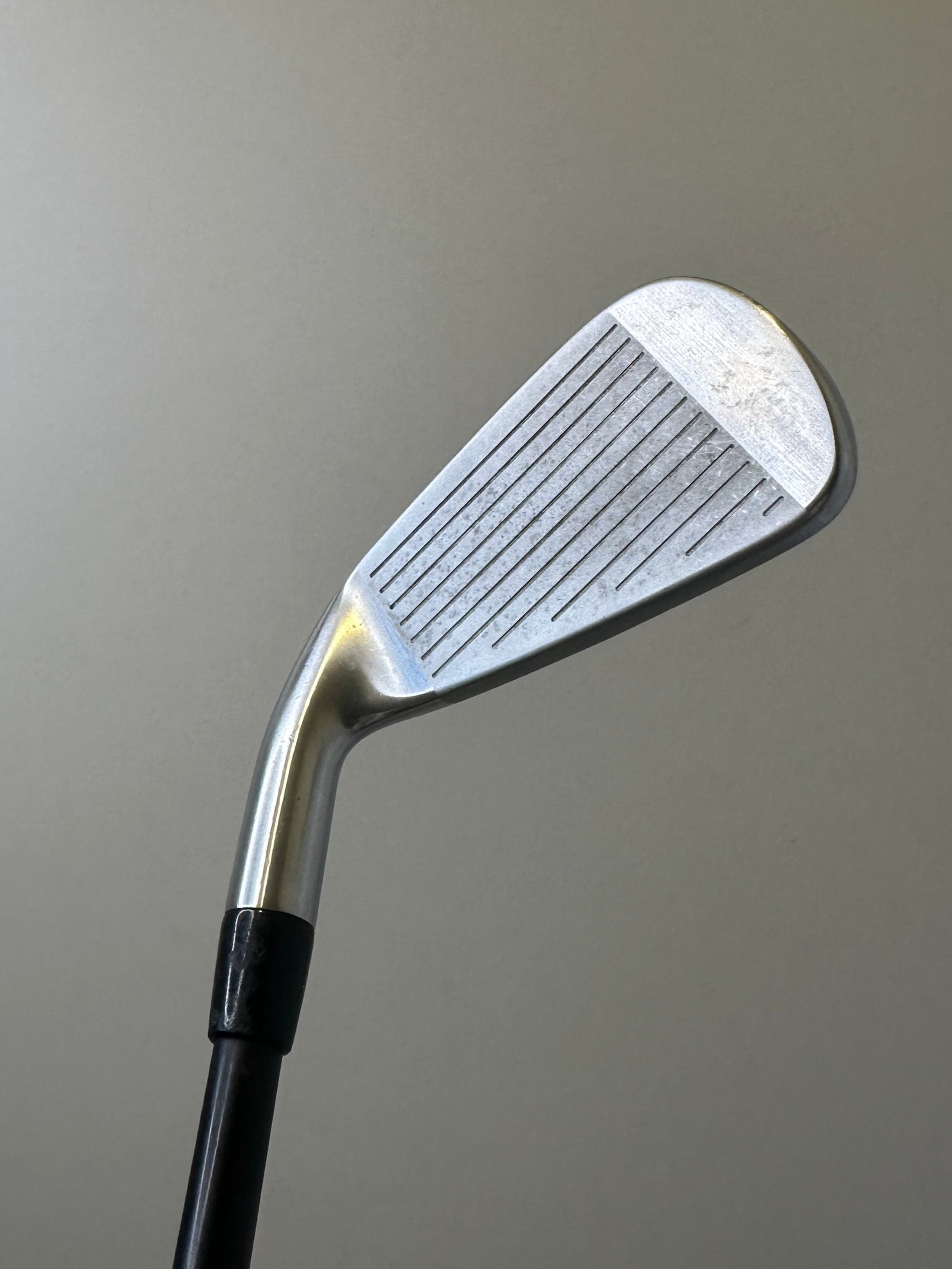 Titleist U505 Utility #2 Driving Iron / Great Condition / Upgrade Extra Stiff