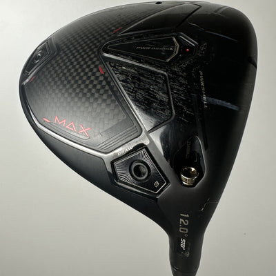 RH Cobra Darkspeed Max Driver 12*