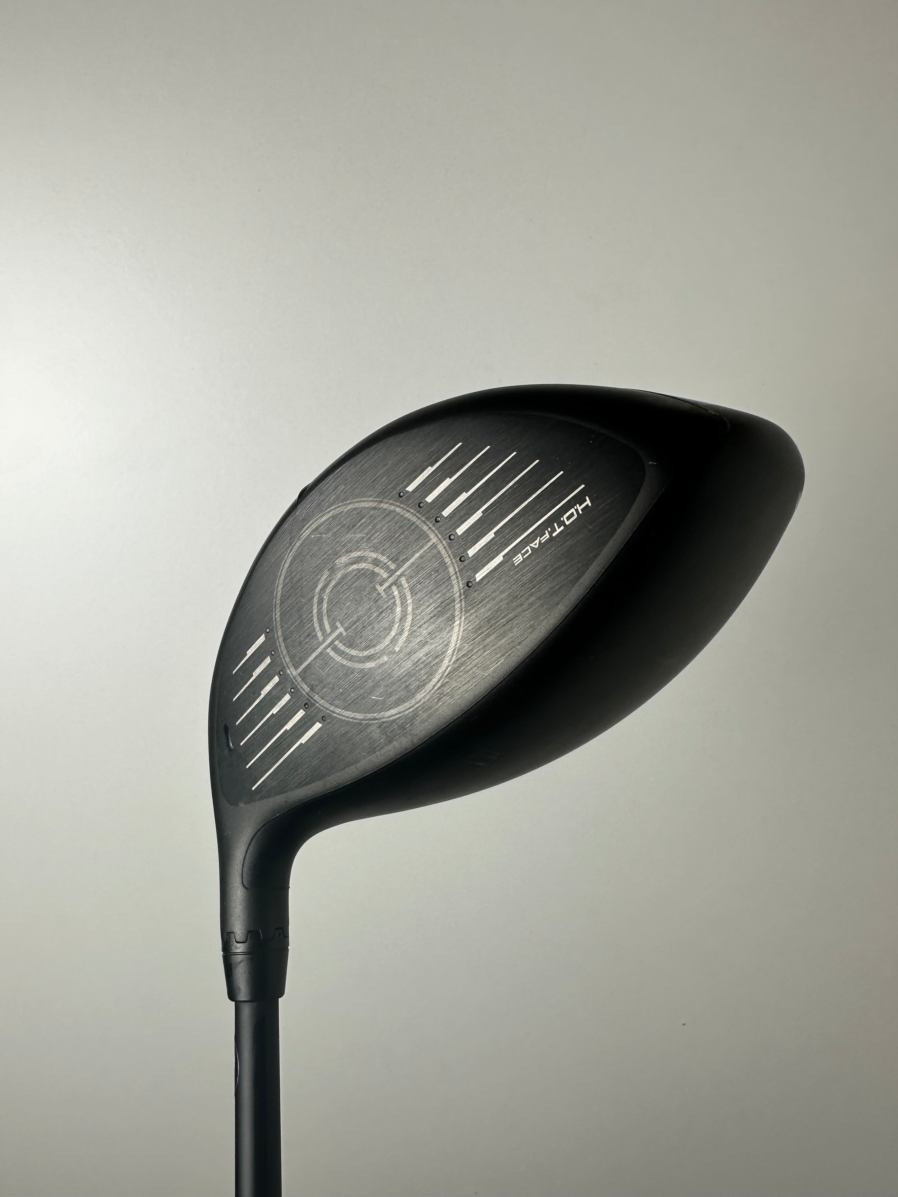 RH Cobra Darkspeed Max Driver 12* / Great Condition / Lite Flex