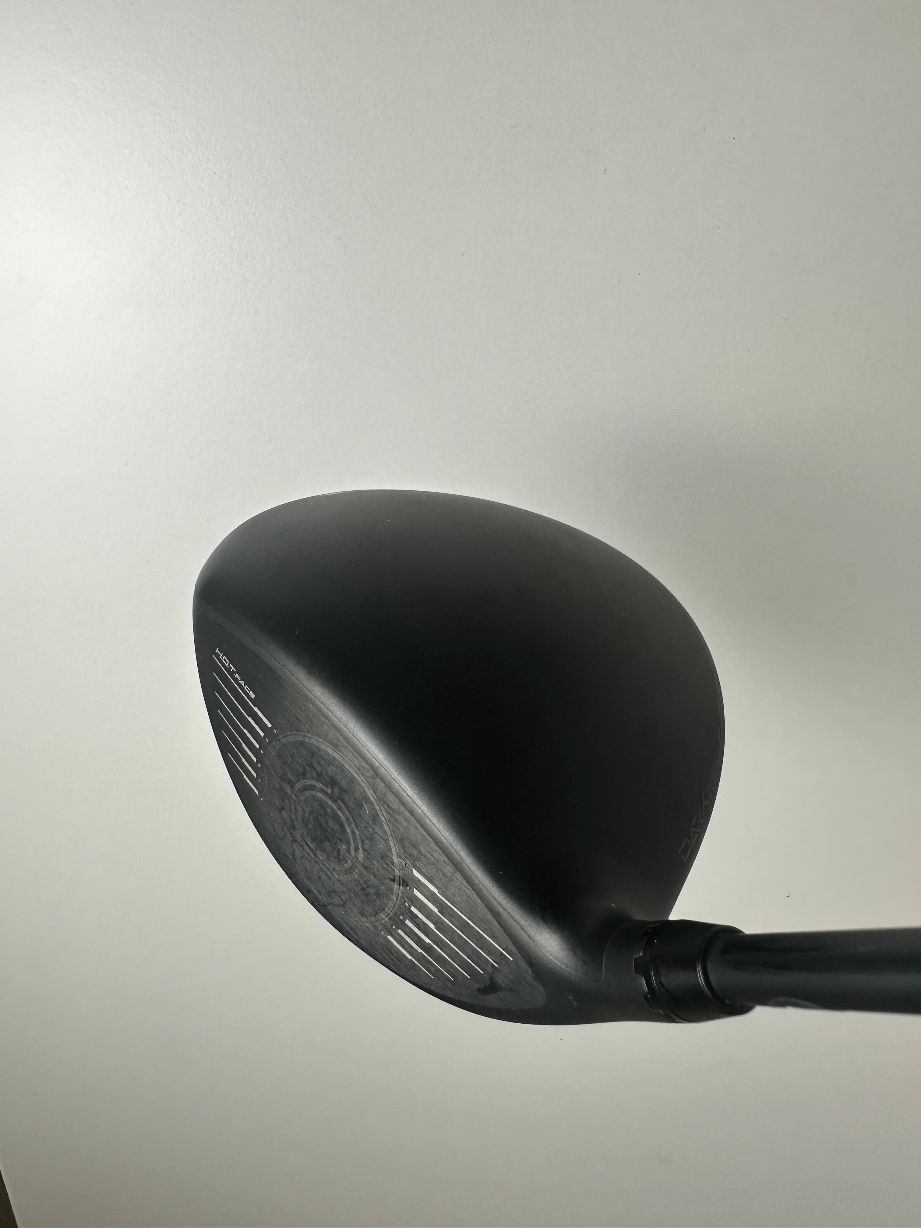 RH Cobra Darkspeed Max Driver 12* / Great Condition / Lite Flex
