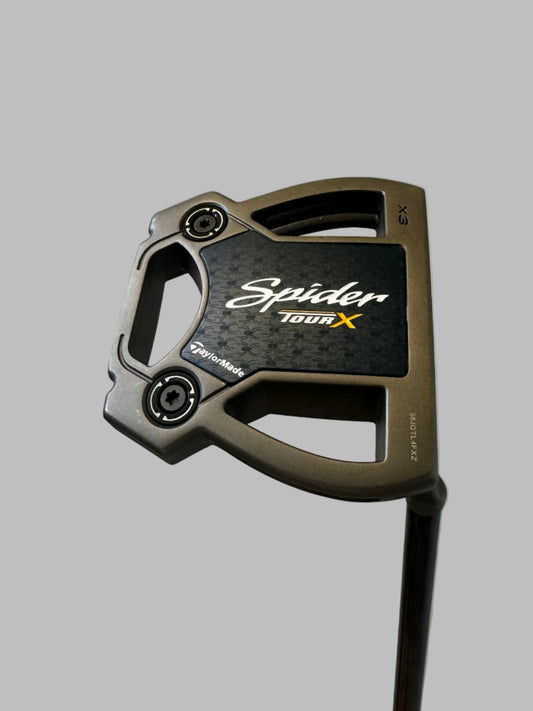 Taylormade Tour X #3 Putter / Great Condition / 35"