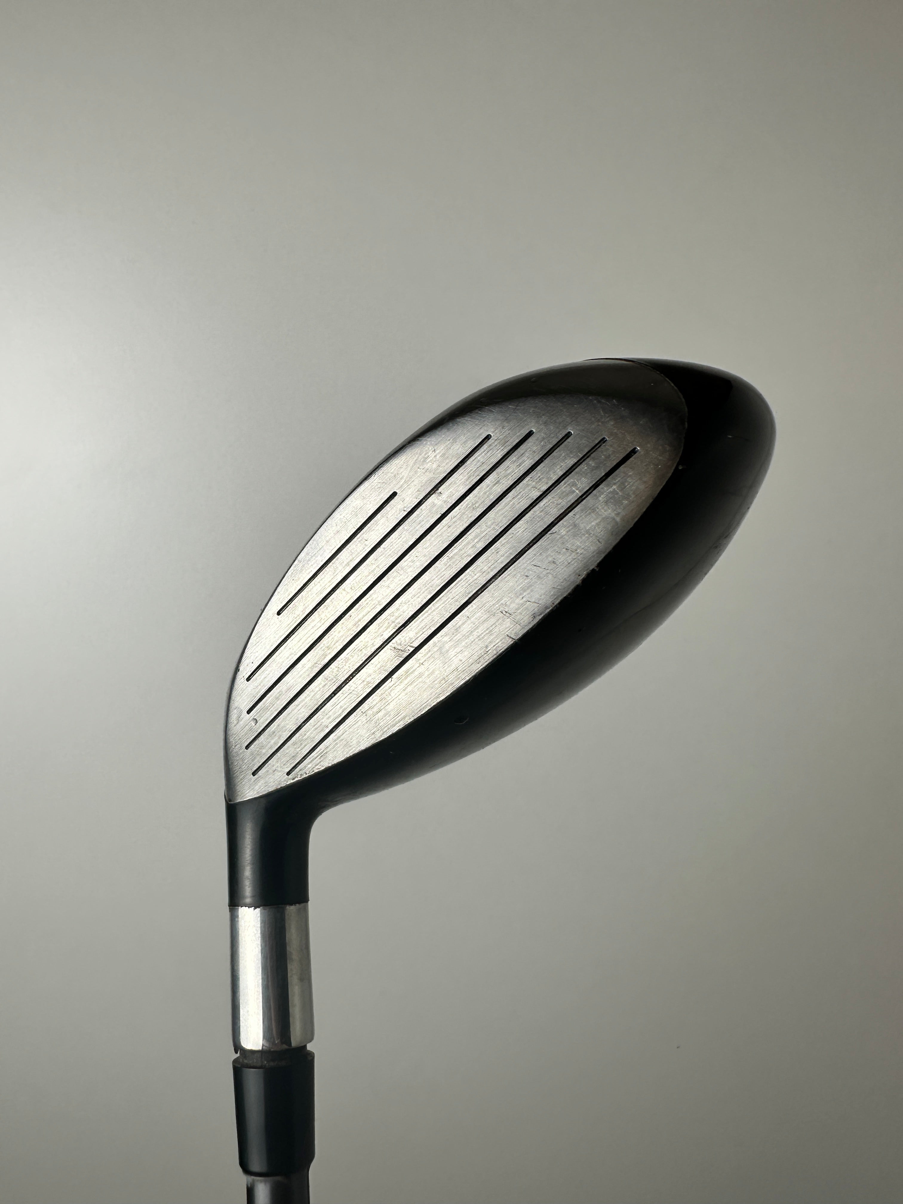 RH Callaway Diablo Tour Fairway Wood #3 / Good Condition / Regular Flex