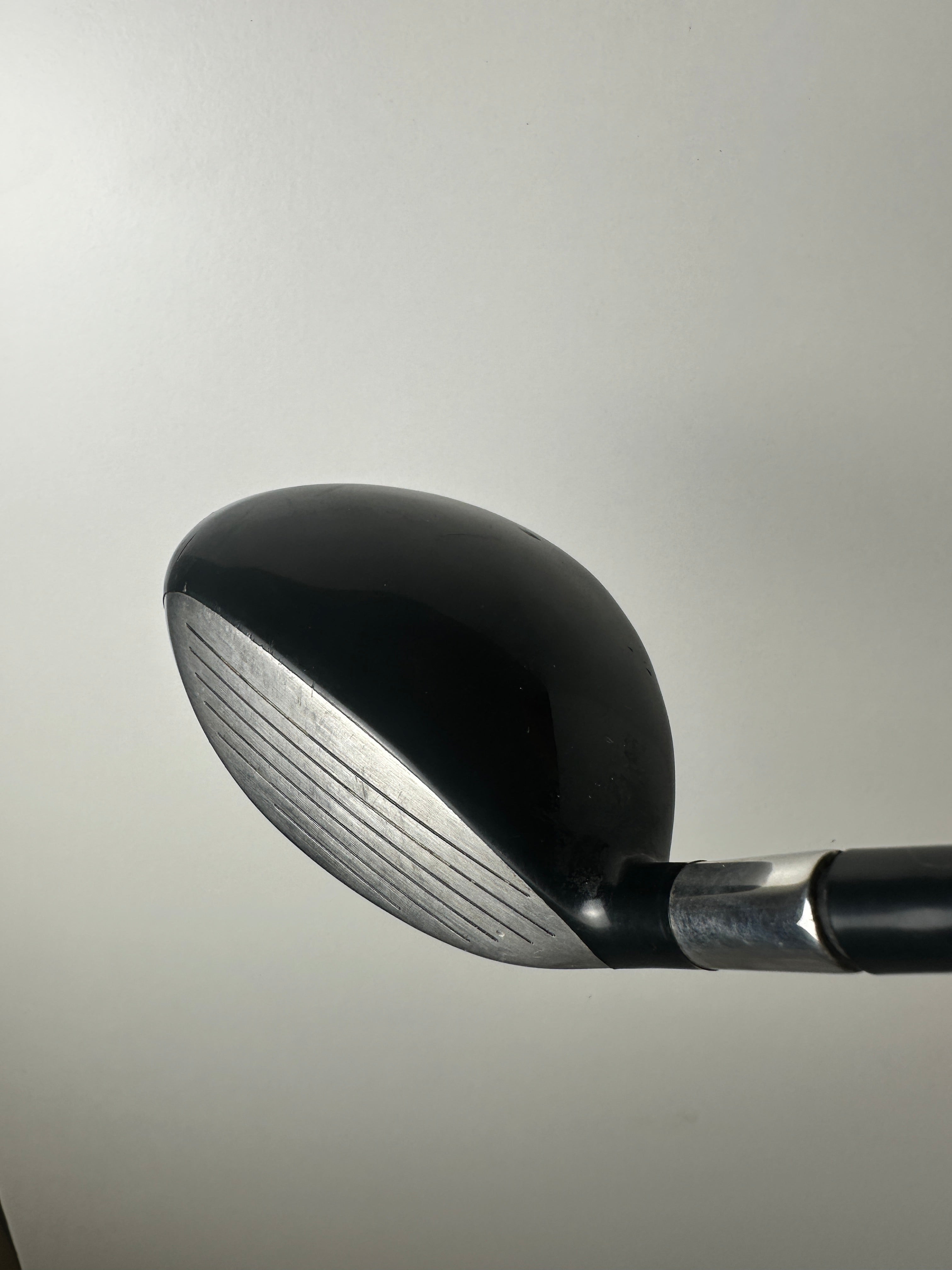 RH Callaway Diablo Tour Fairway Wood #3 / Good Condition / Regular Flex