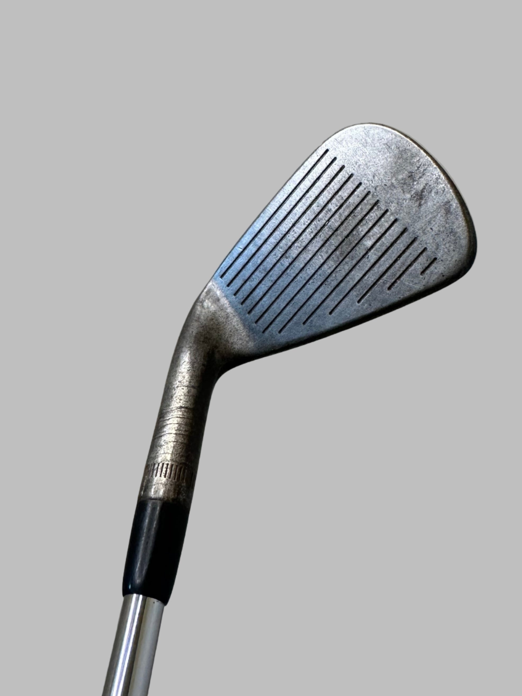 Callaway Apex MB RAW Forged Irons (4-PW) / Great Condition / T-Extra Stiff