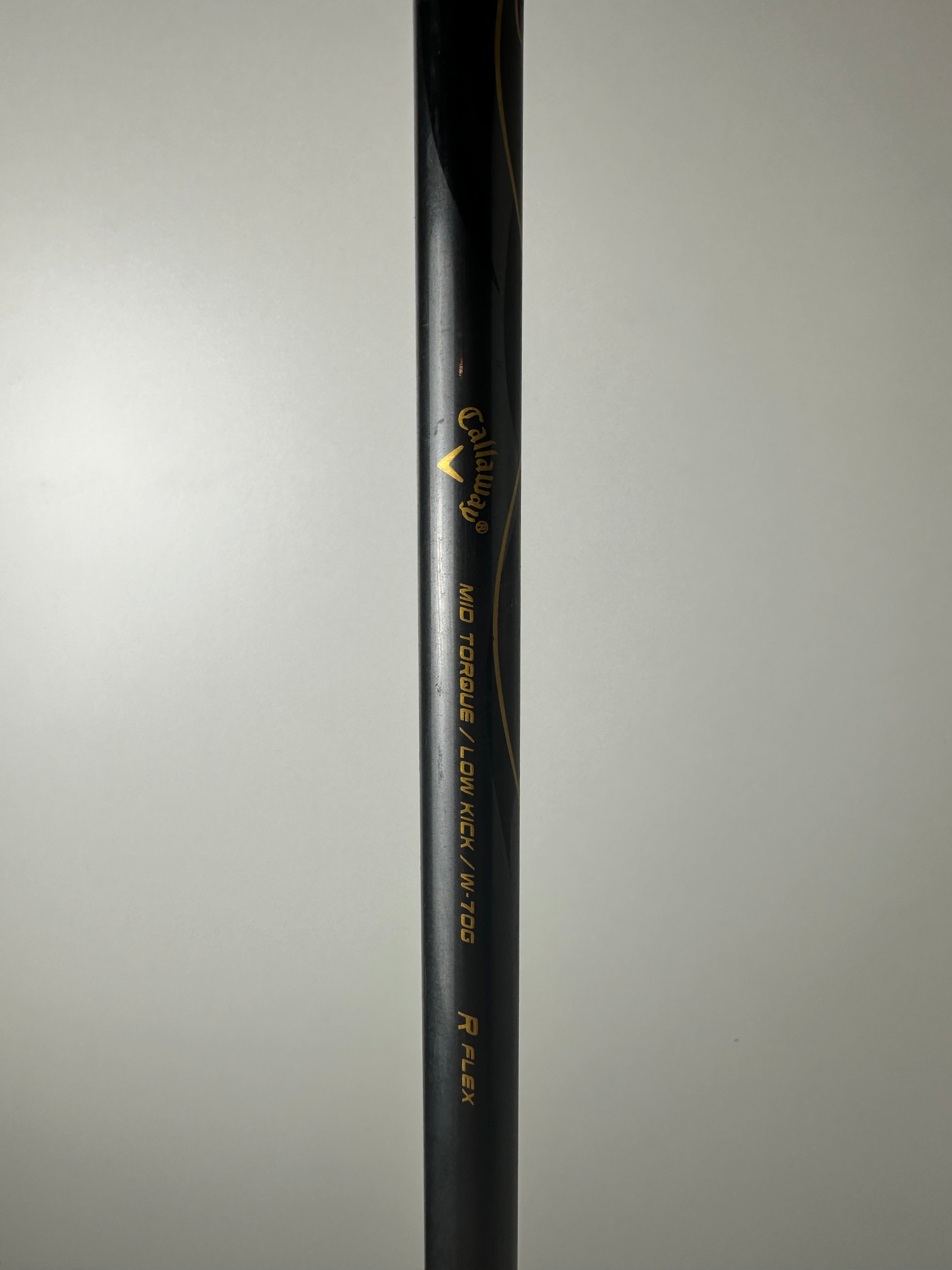 RH Callaway Diablo Tour Fairway Wood #3 / Good Condition / Regular Flex