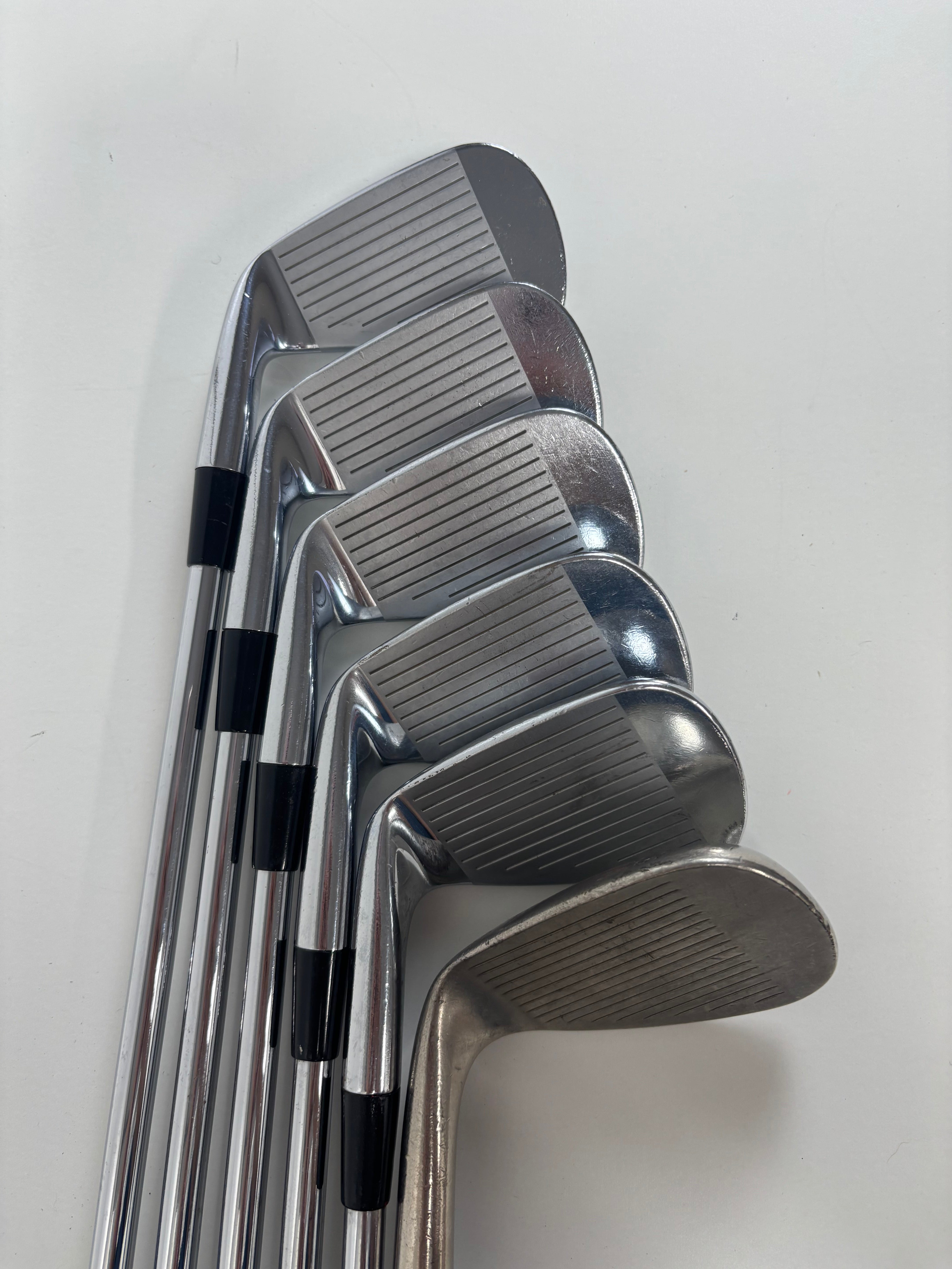 RH Titleist 965 CB Irons (5-GW)