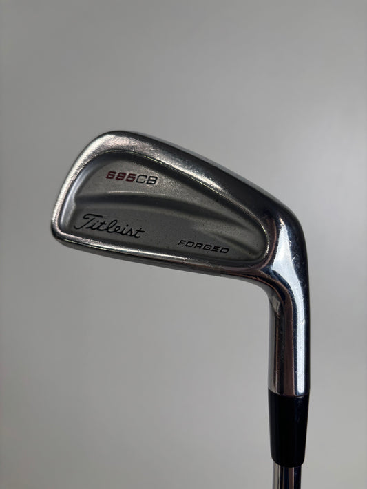 RH Titleist 965 CB Irons (5-GW)