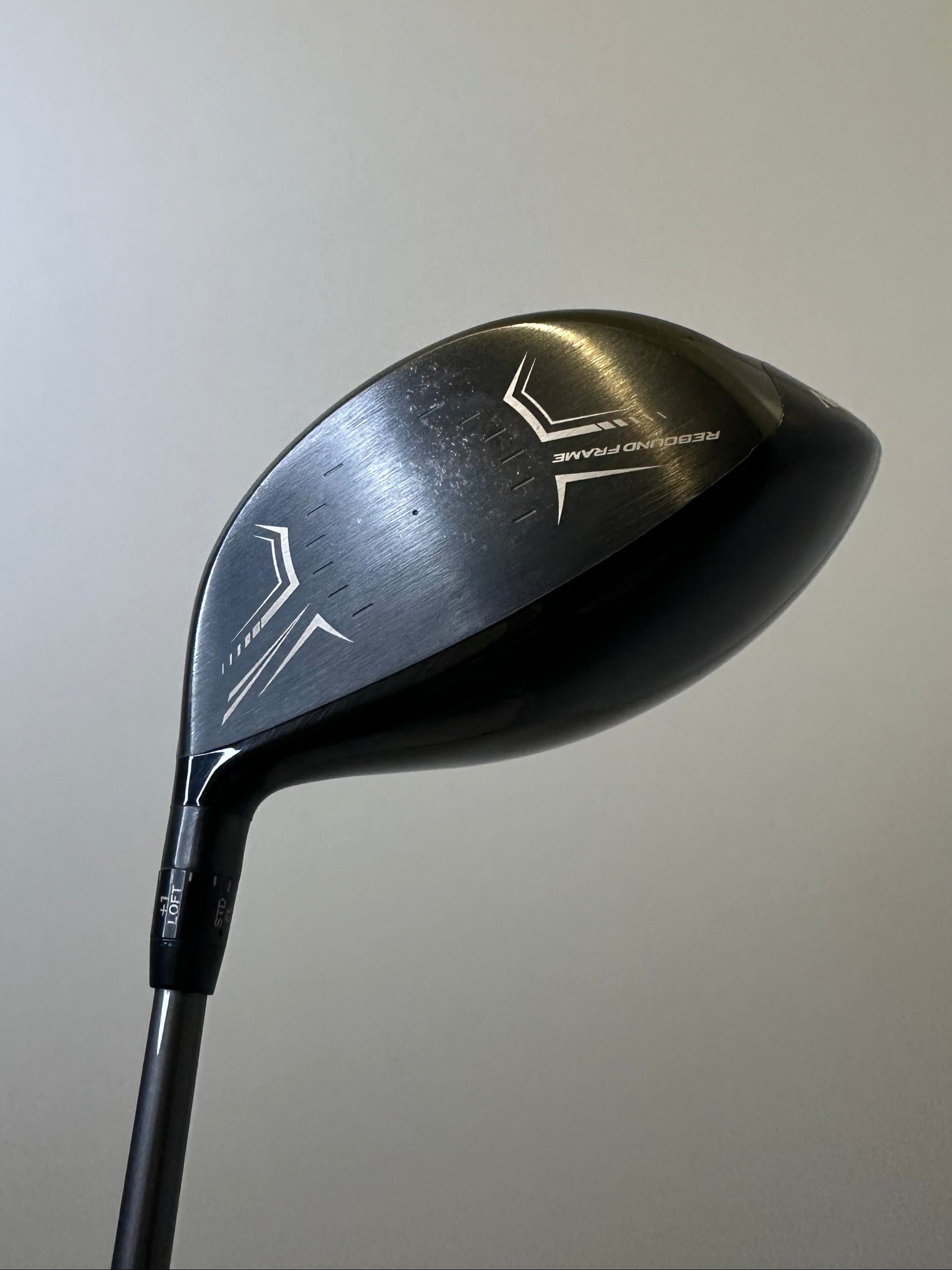 Srixon ZX5 Driver 9.5* / Good Condition / Stiff Flex