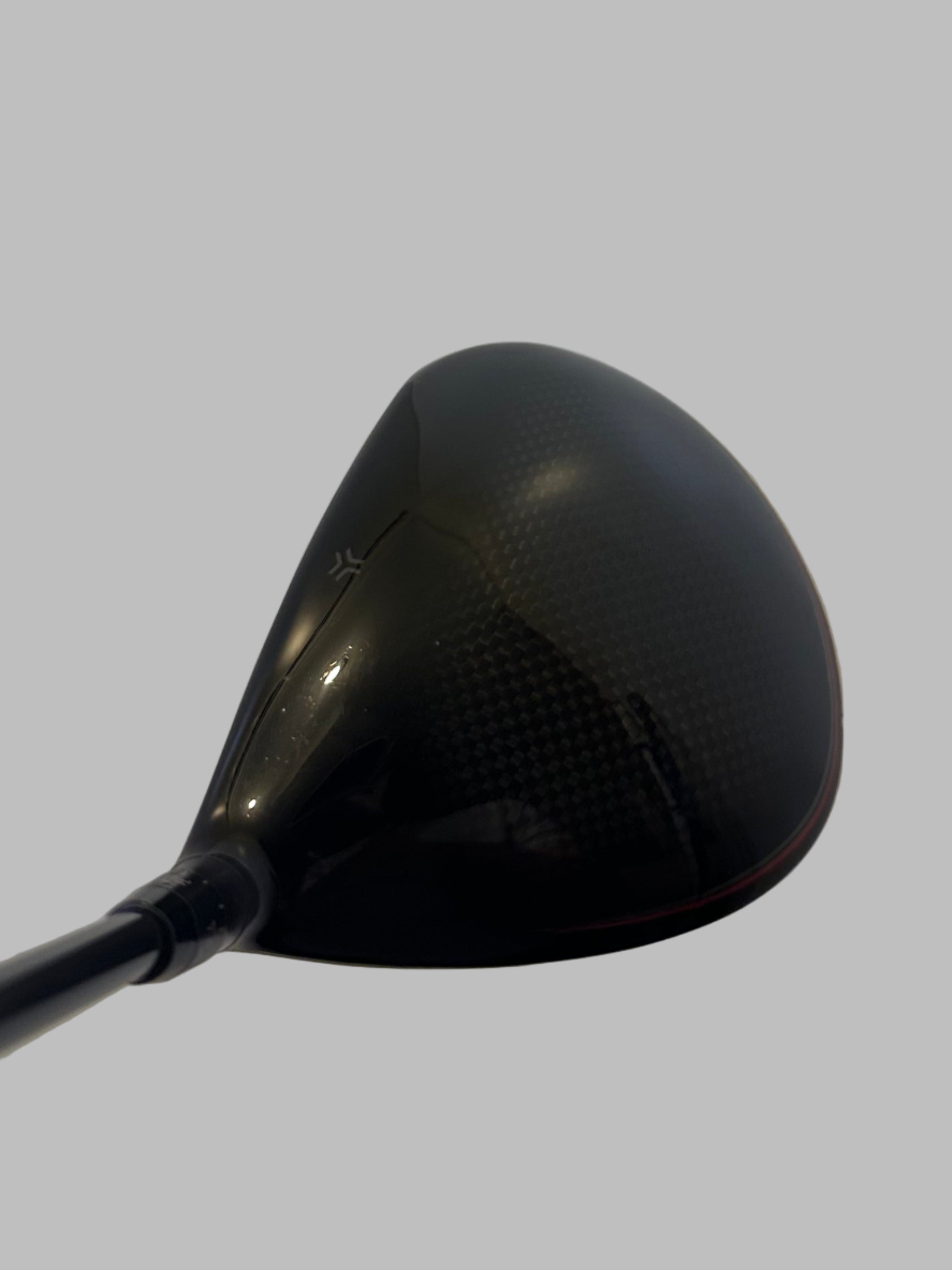 Srixon ZX5 Driver 9.5* / Good Condition / Stiff Flex