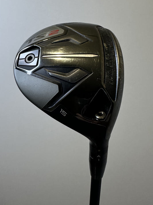 Titleist TSi2 #3 Wood / Great Condition / Regular Flex