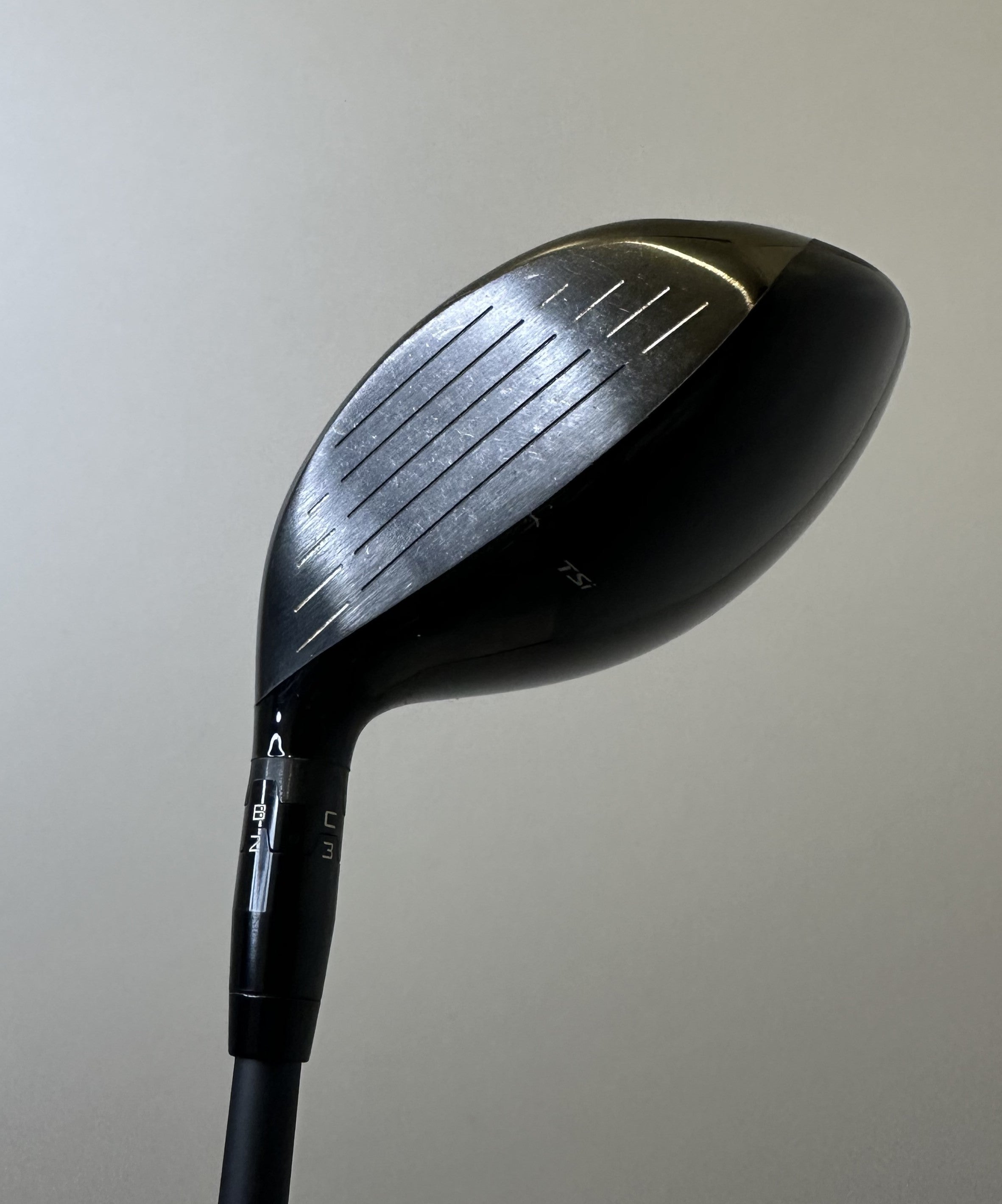 Titleist TSi2 #3 Wood / Great Condition / Regular Flex