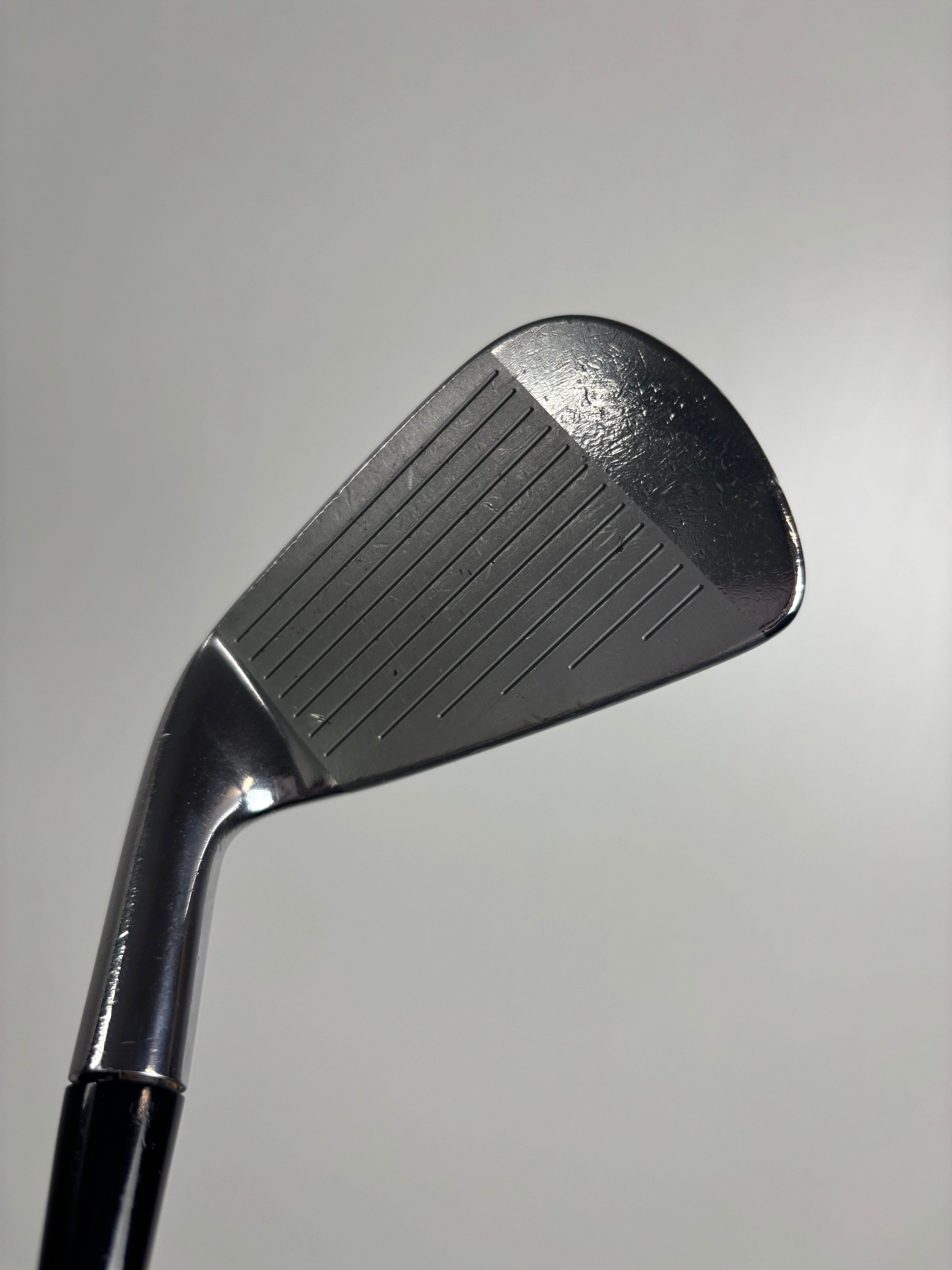 RH Titleist ZB Forged Irons (4-PW)