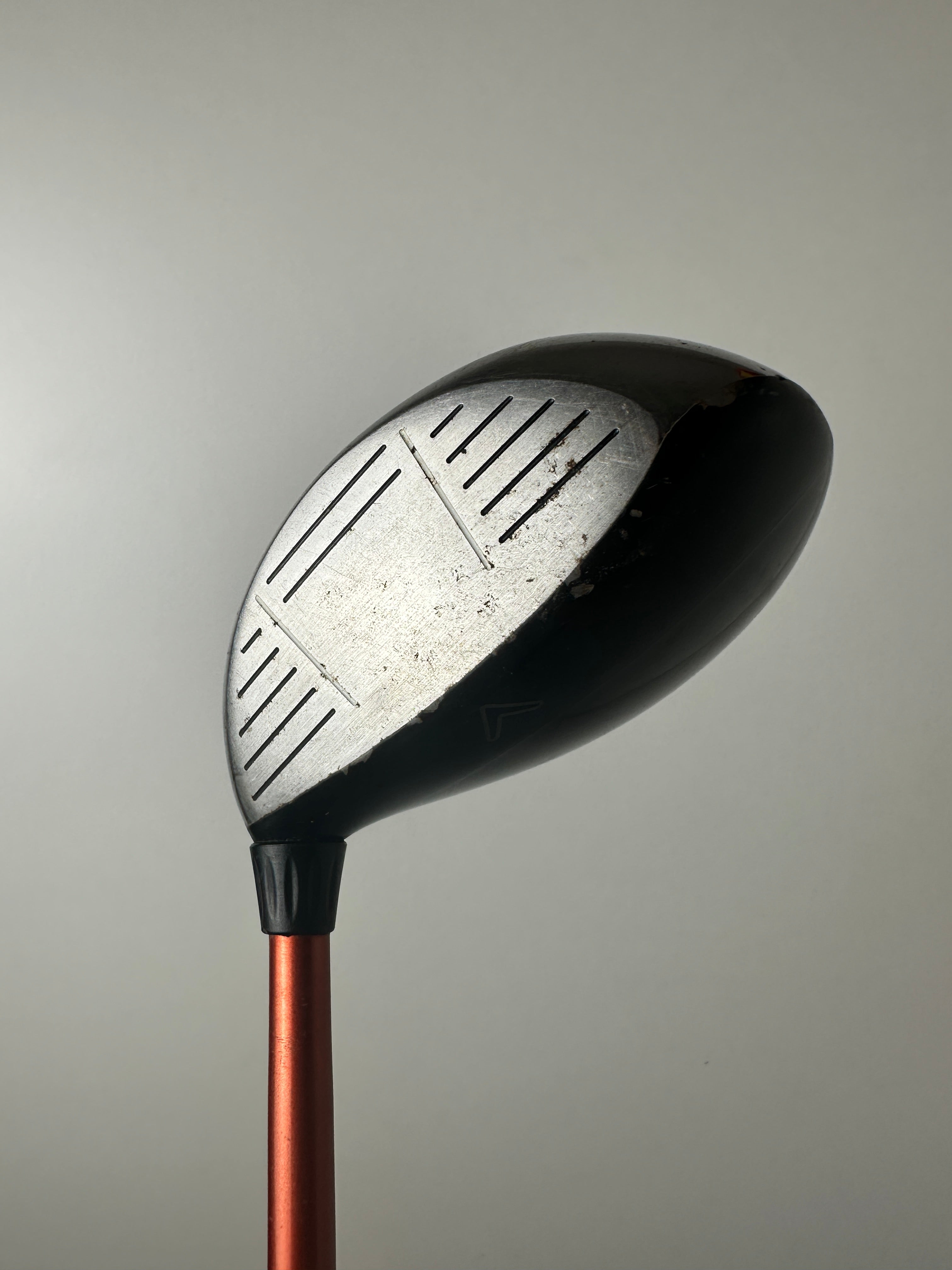RH Callaway Big Bertha Fusion Fairway Wood #3 / Good Condition / Regular Flex