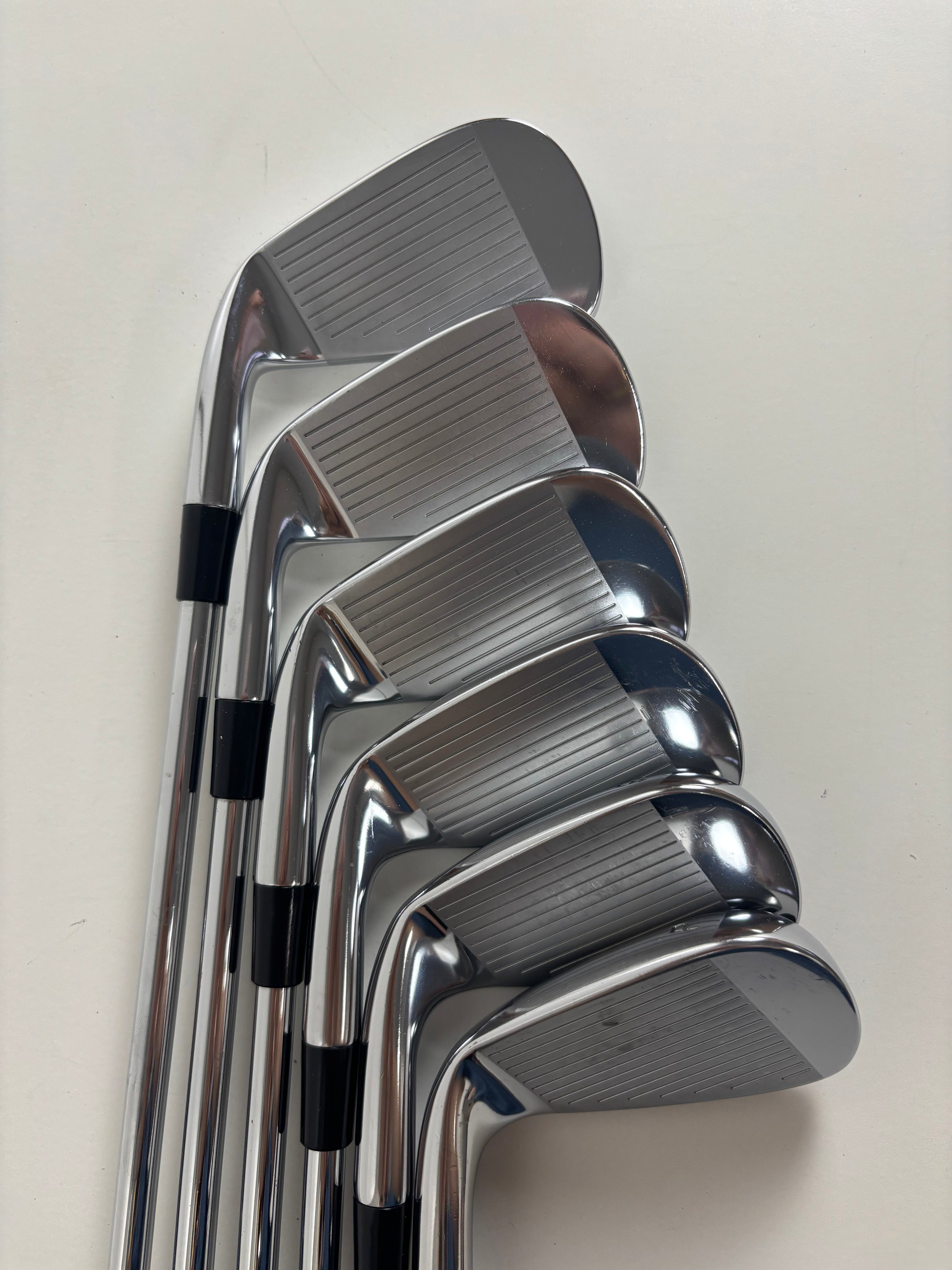 RH Taylormade CB Forged Irons (5-PW)