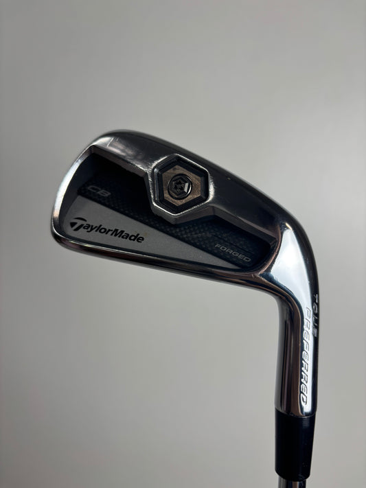 RH Taylormade CB Forged Irons (5-PW)