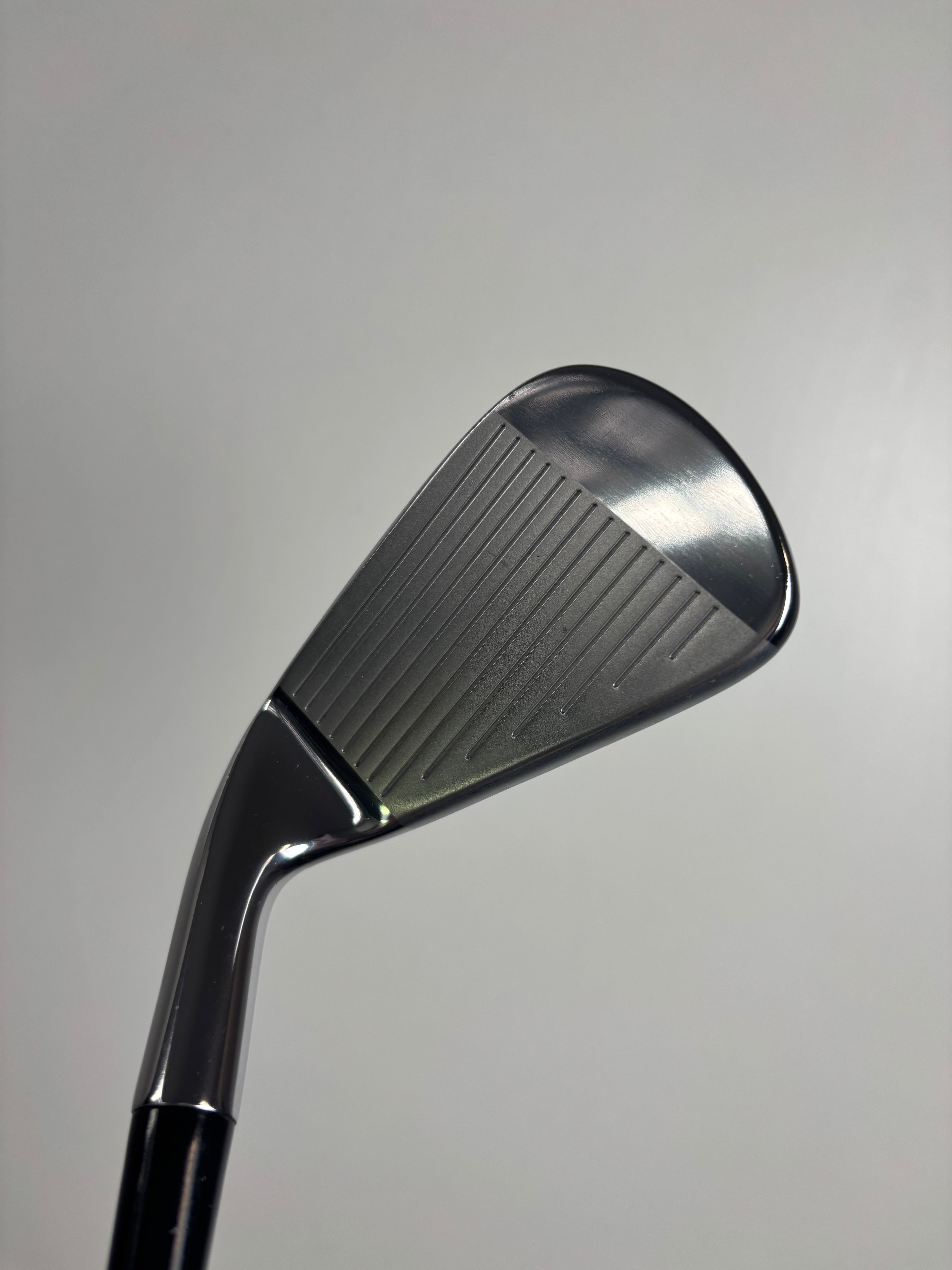 RH Taylormade CB Forged Irons (5-PW)