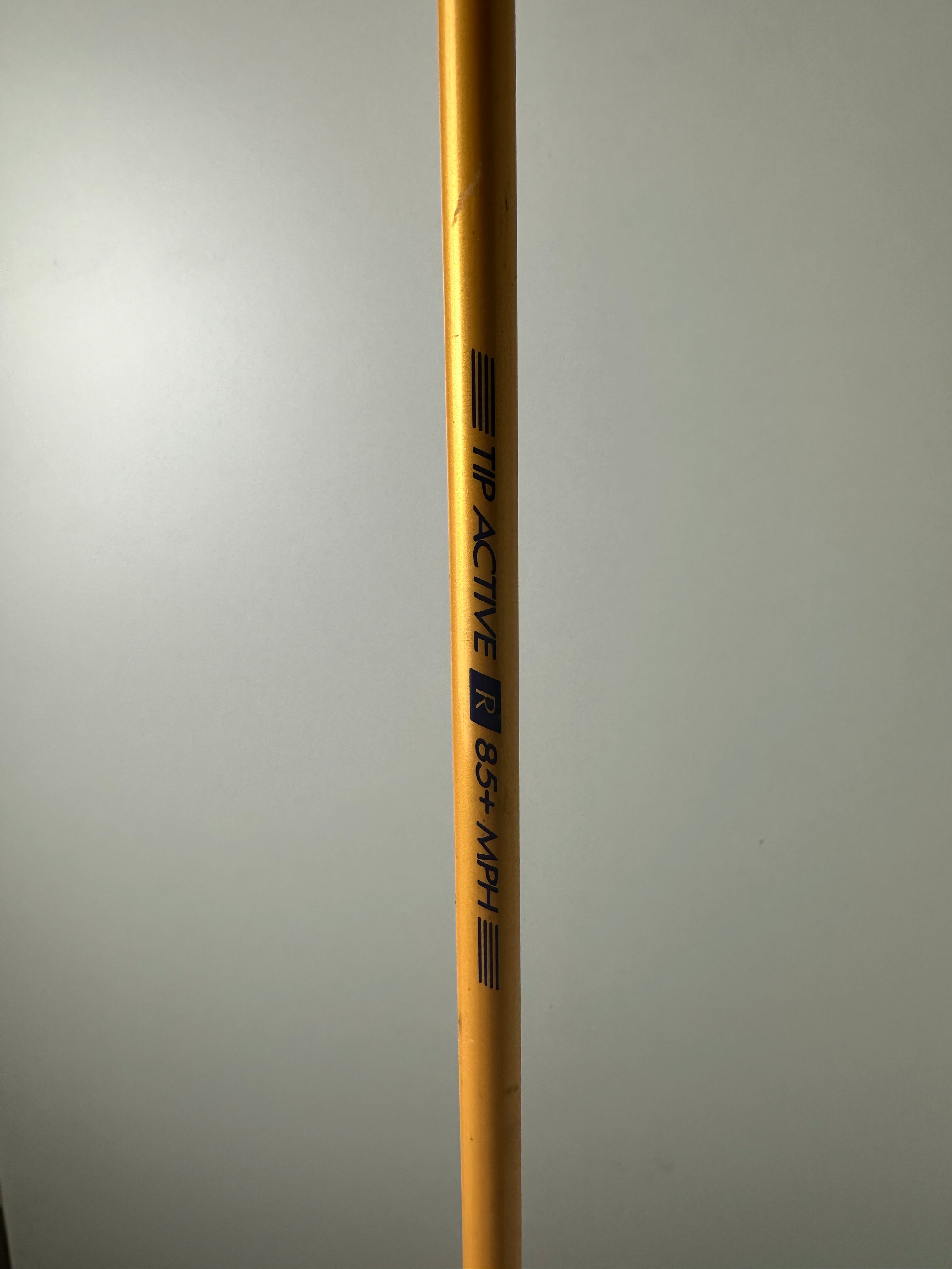 RH Nickent GH Plus Driver 11* / Good Condition / Regular Flex