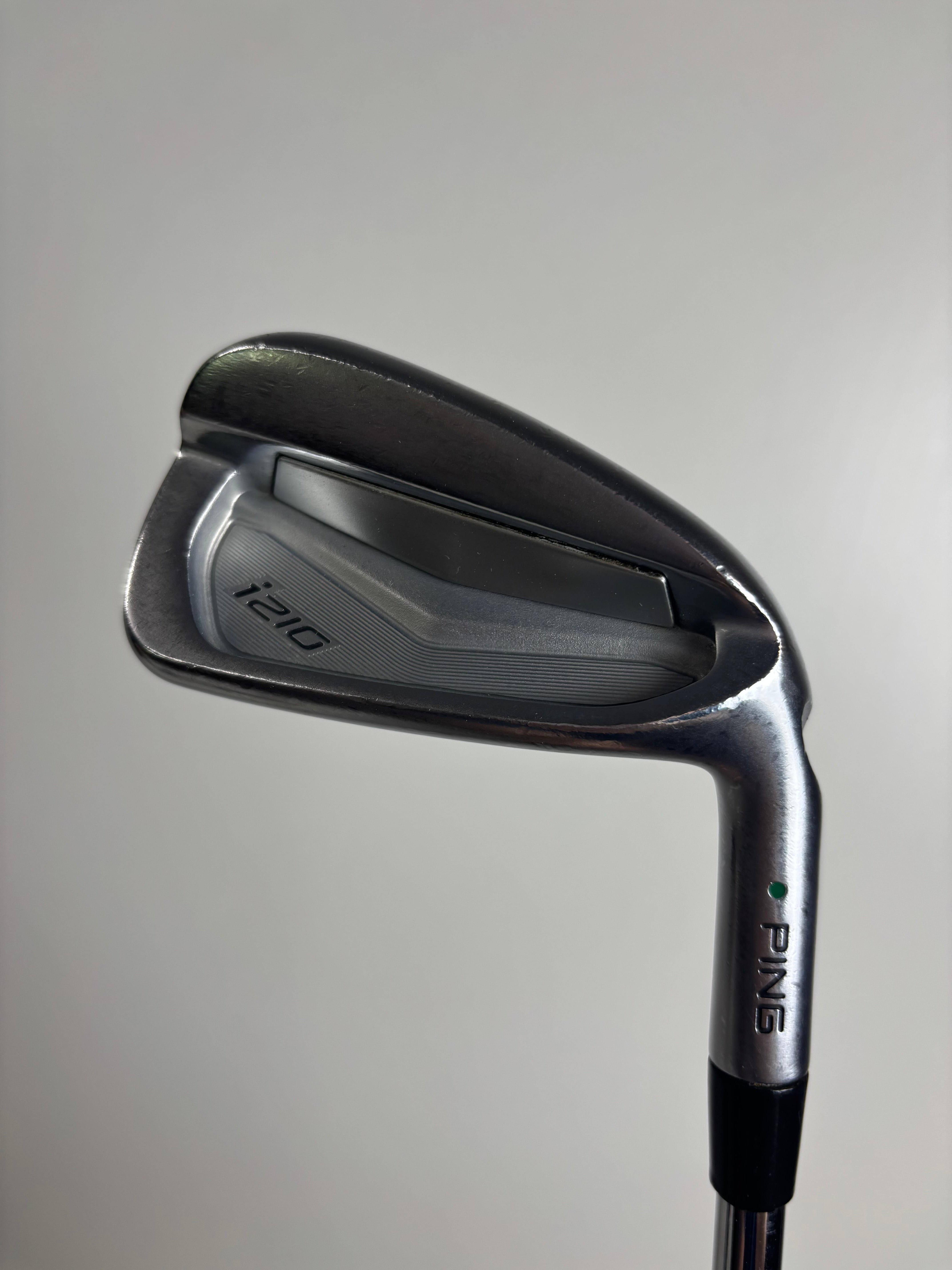 RH PING i210 Irons (5-GW)
