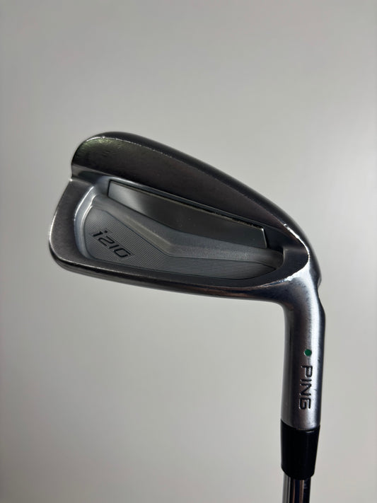 RH PING i210 Irons (5-GW)