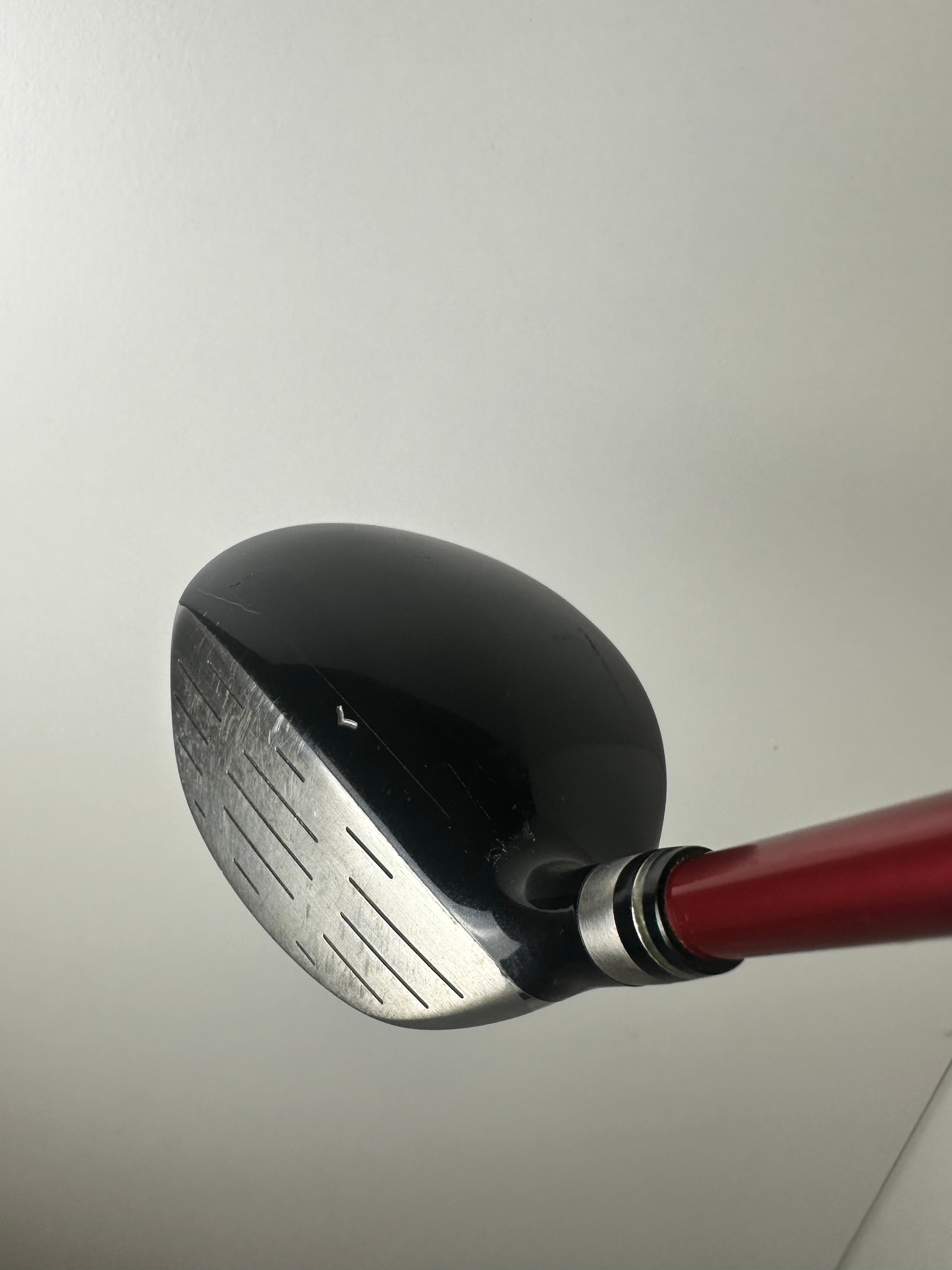 RH Wilson DF6 Fairway Wood #7 / Good Condition / Regular Flex