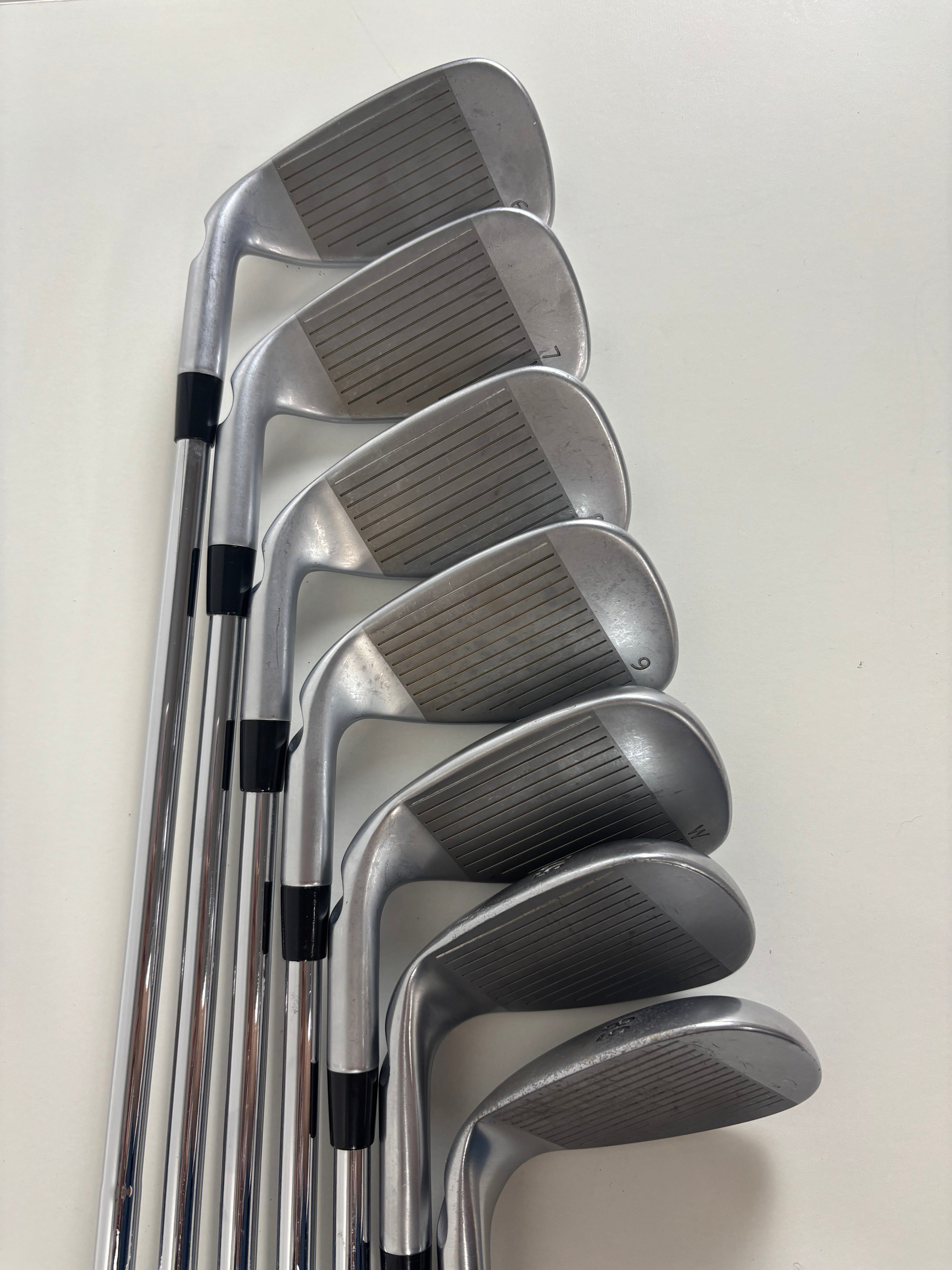 RH PING G400 Irons (6-LW)