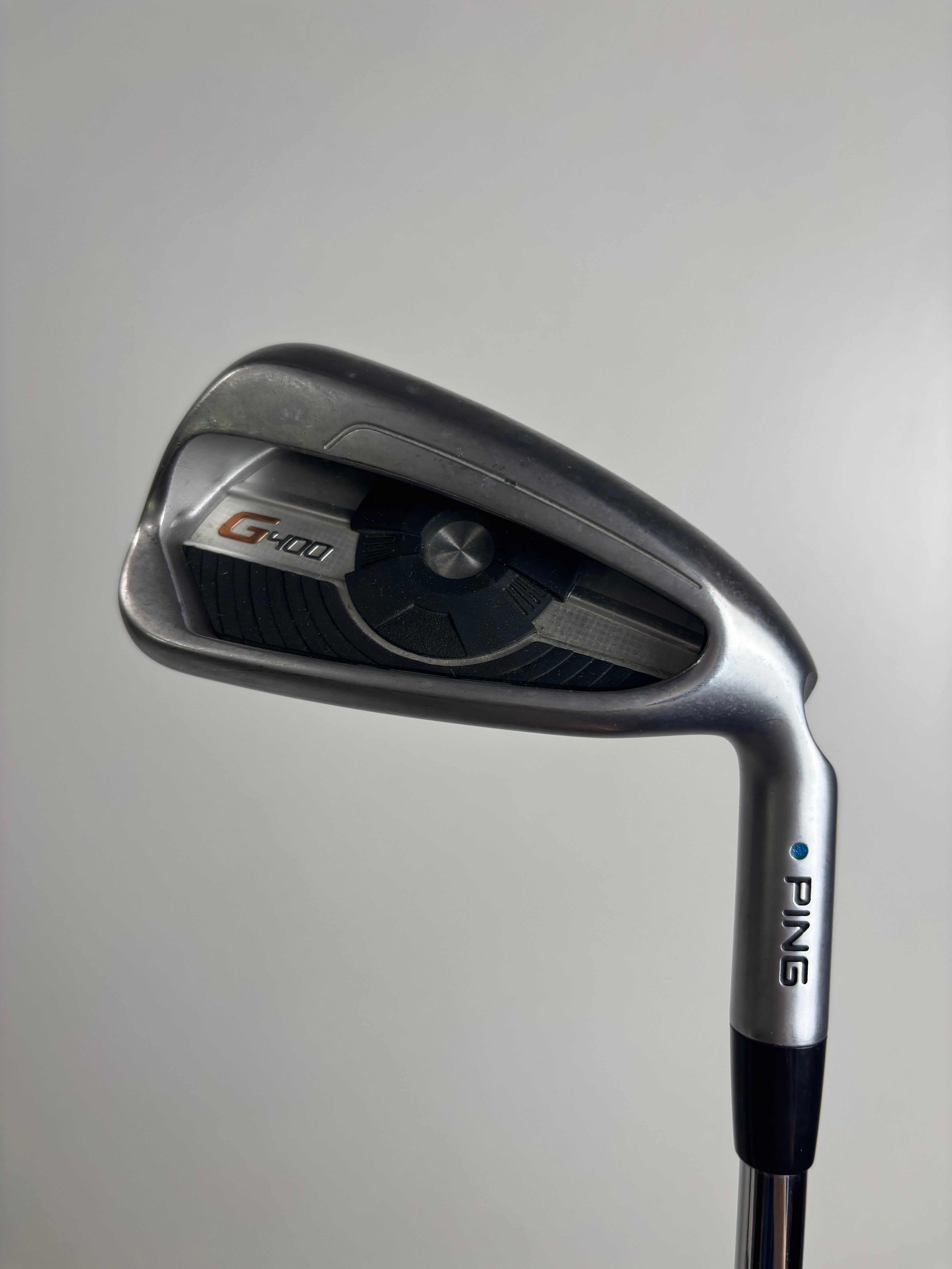 RH PING G400 Irons (6-LW)