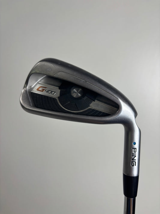 RH PING G400 Irons (6-LW)