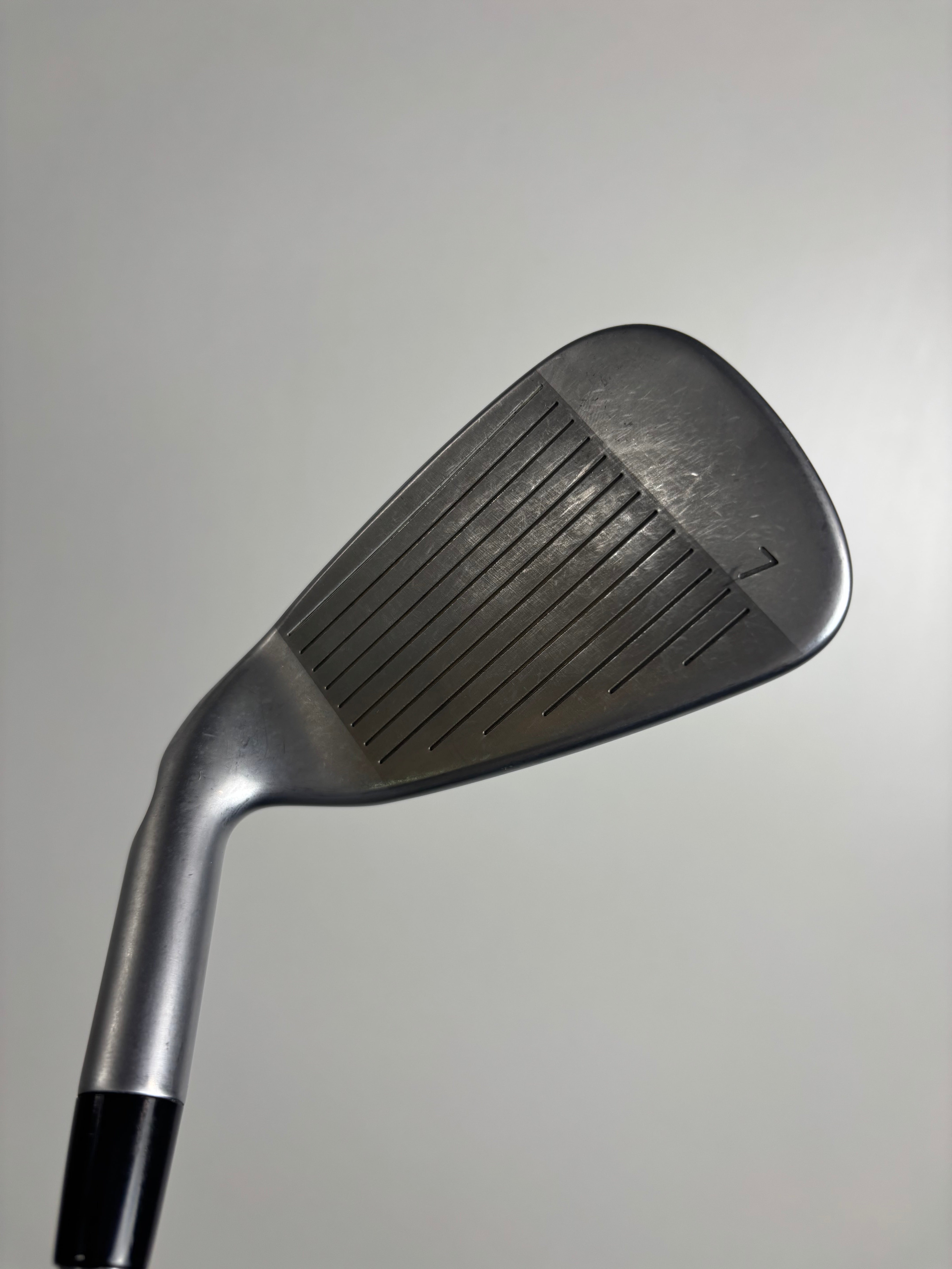RH PING G400 Irons (6-LW)