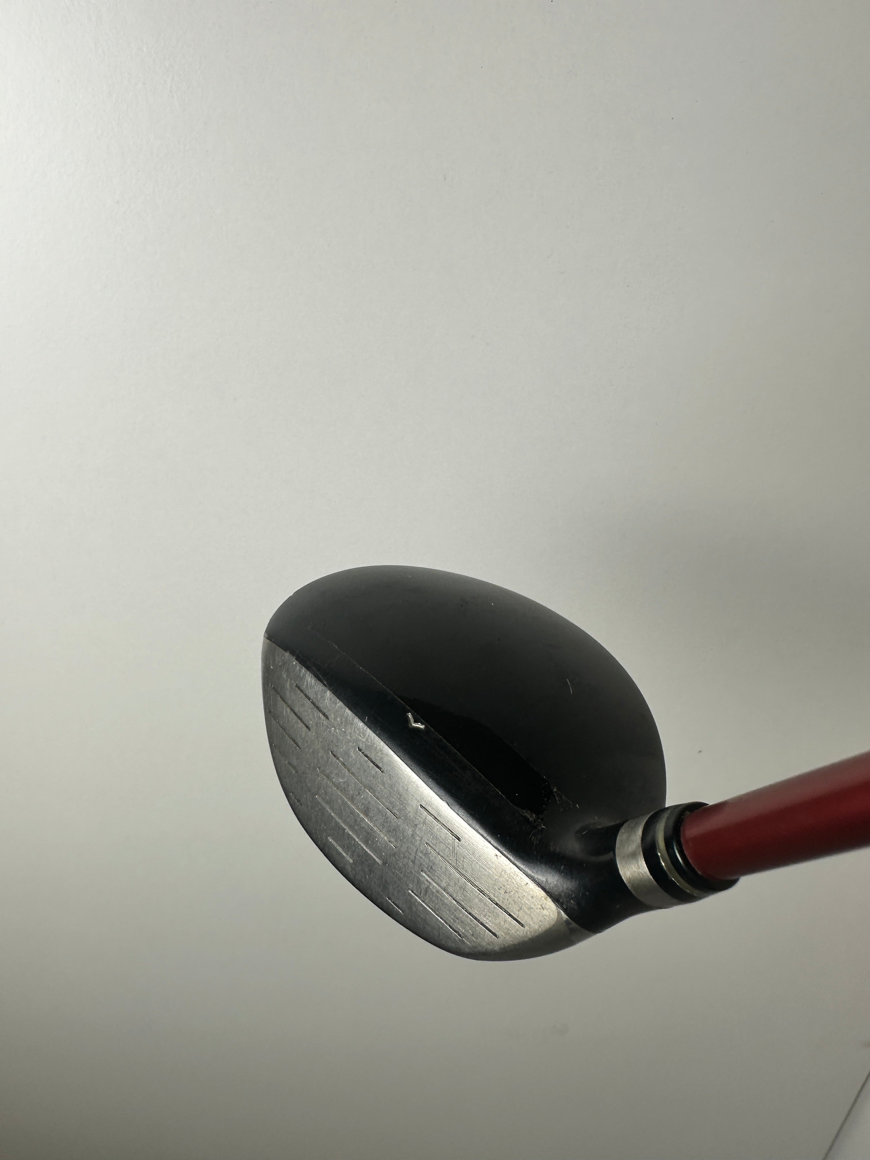 RH Wilson DF6 Fairway Wood #5 / Good Condition / Regular Flex