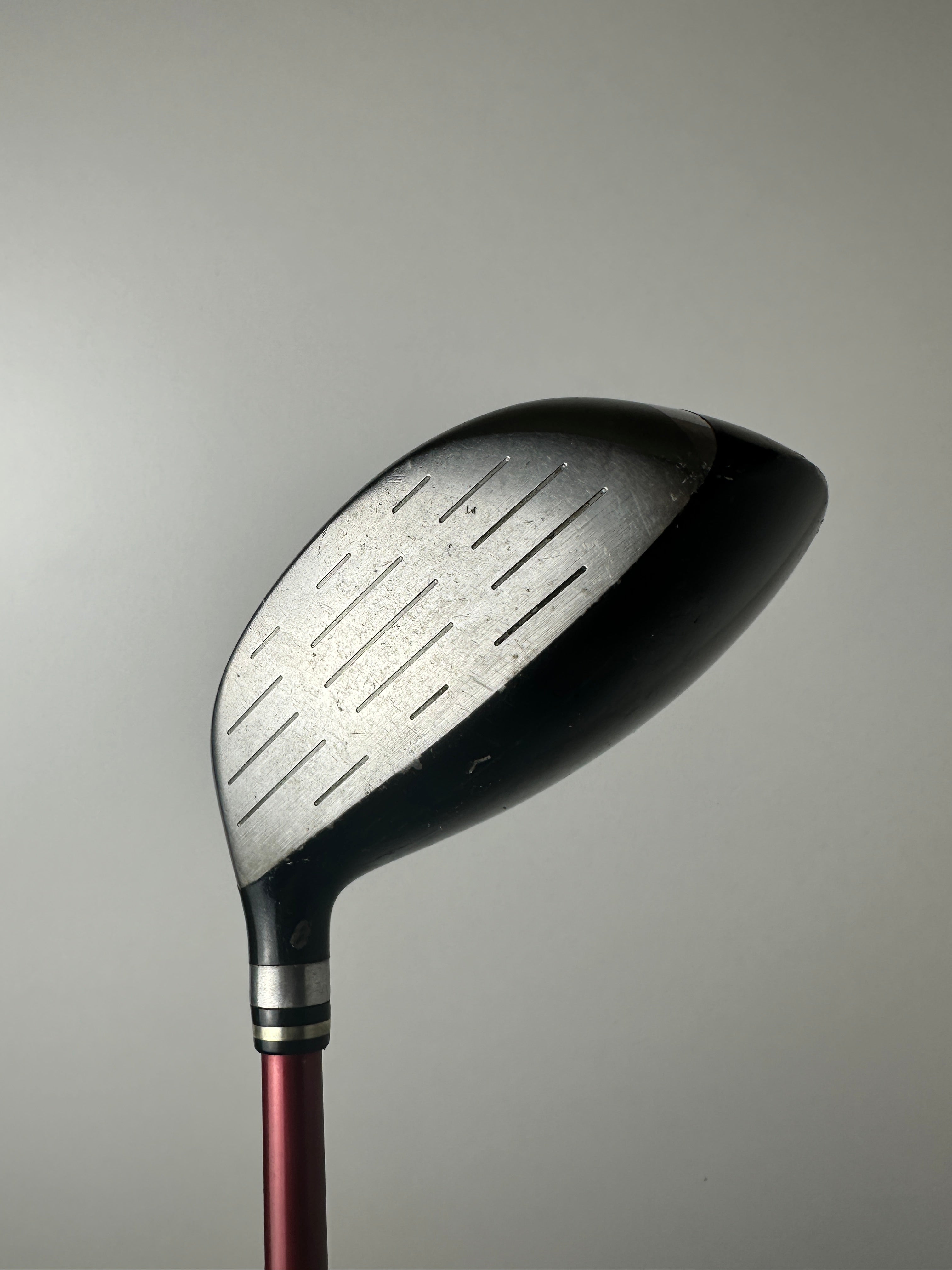 RH Wilson DF6 Fairway Wood #3 / Good Condition / Regular Flex