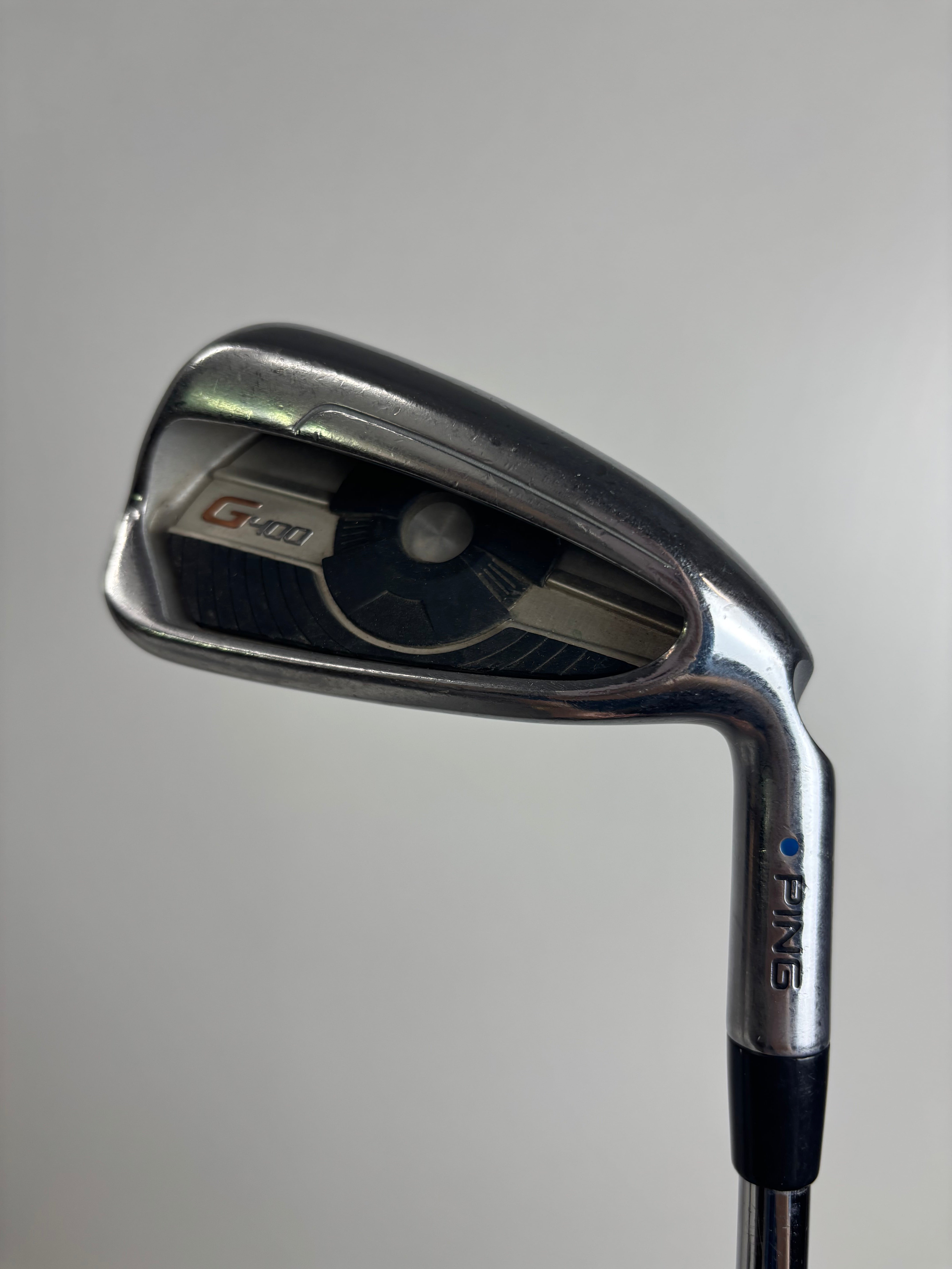RH PING G400 Irons (6-GW)
