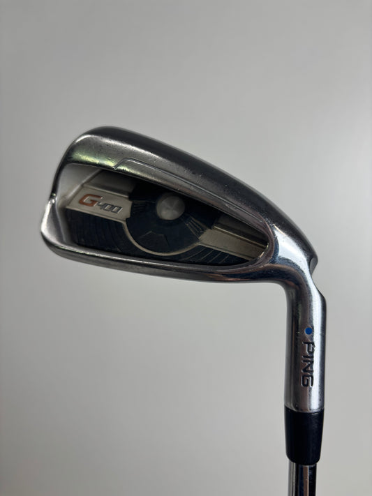 RH PING G400 Irons (6-GW)
