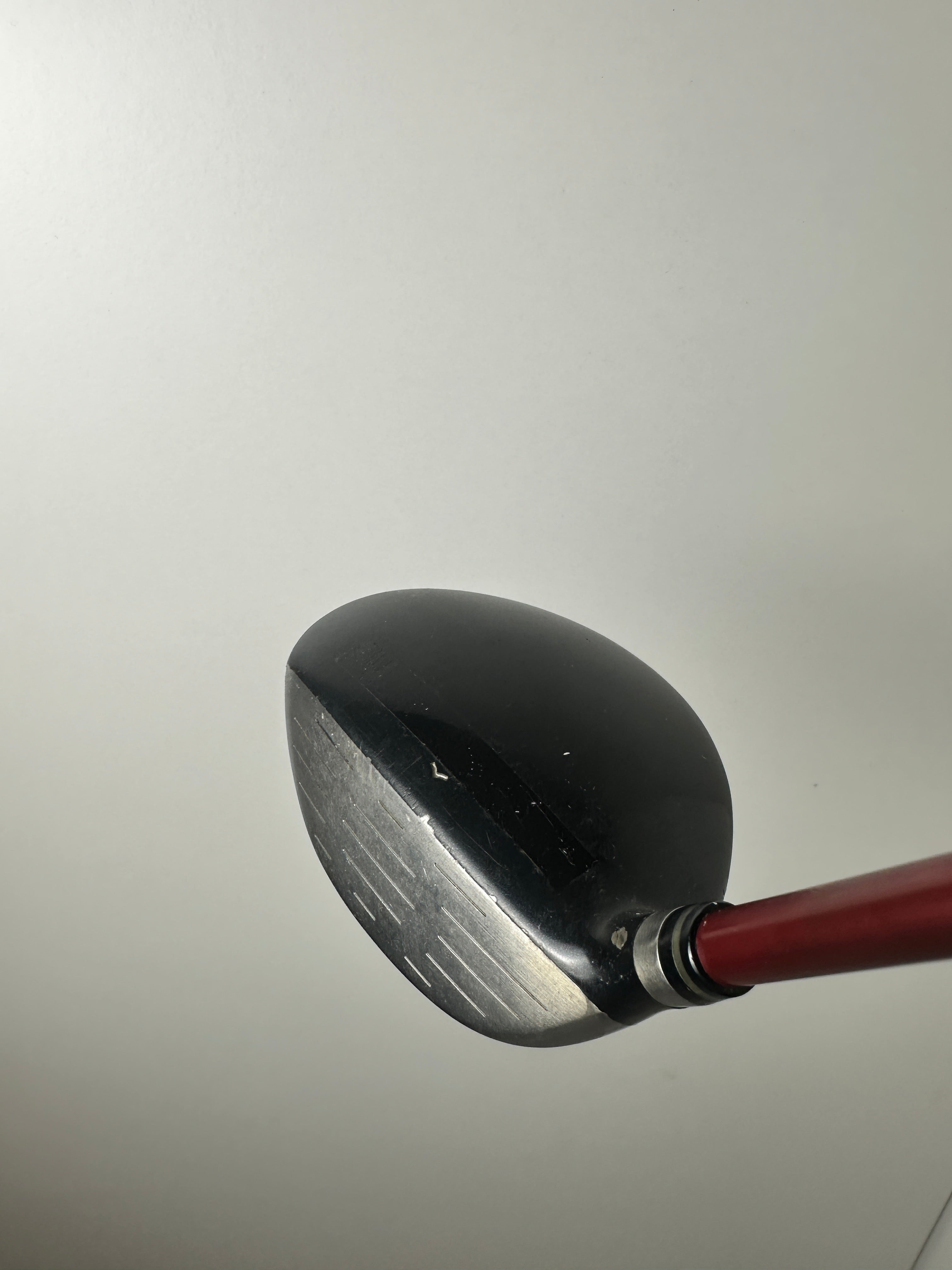 RH Wilson DF6 Fairway Wood #3 / Good Condition / Regular Flex