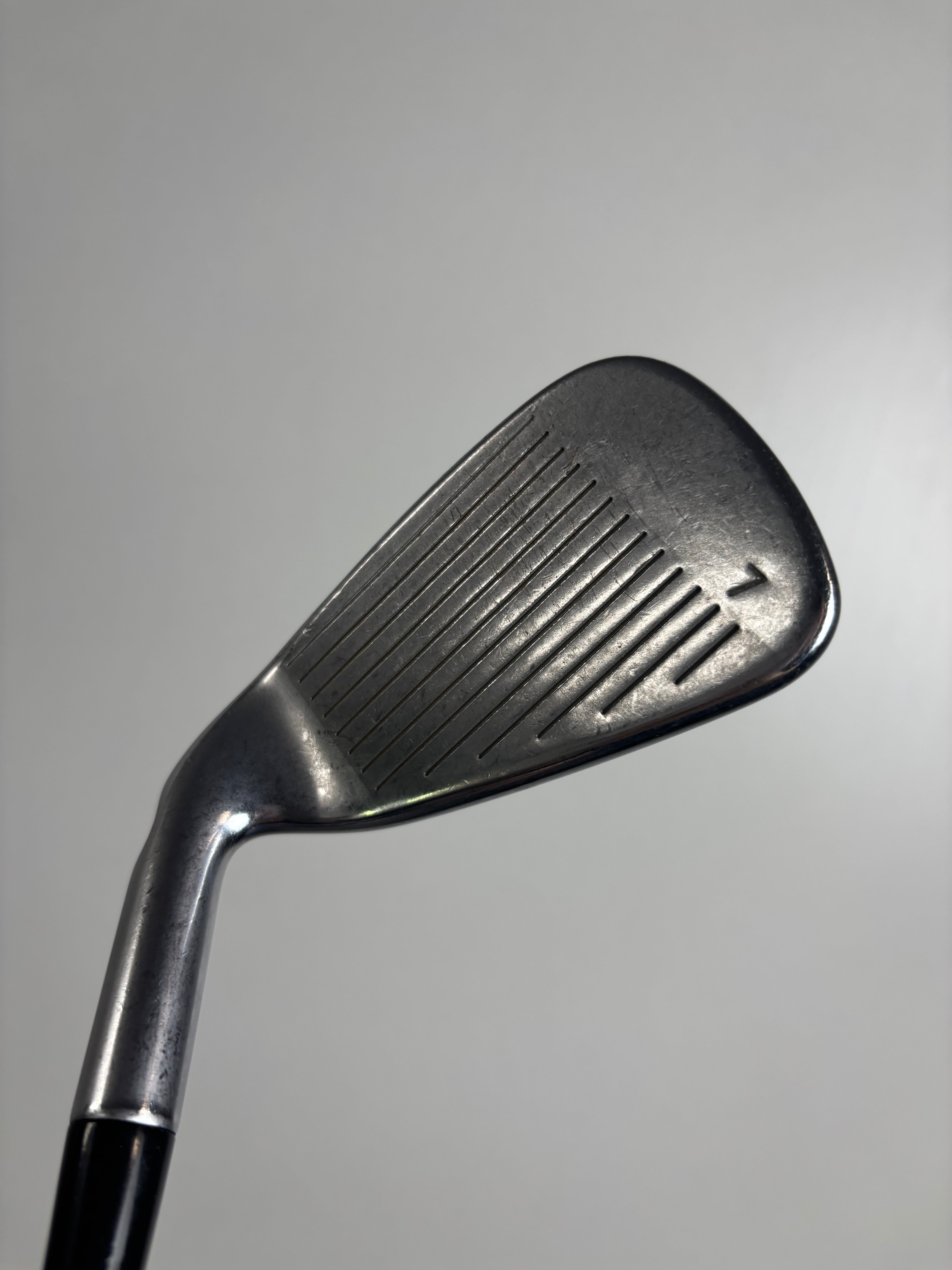 RH PING G400 Irons (6-GW)