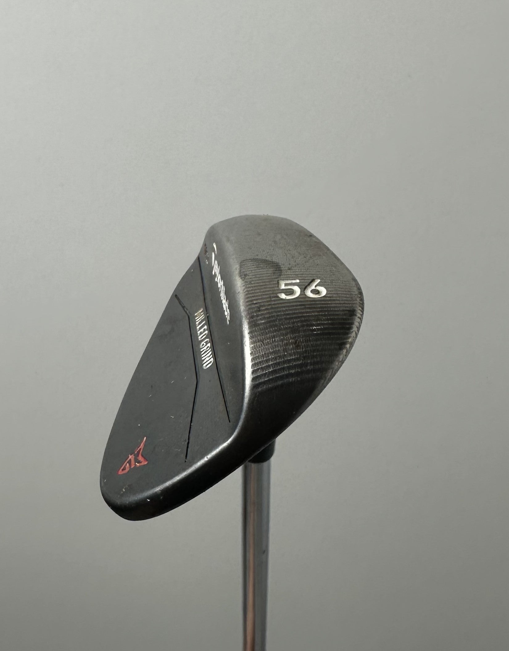 LH Taylormade MG Wedge 56.12 / Good Condition / Wedge Flex