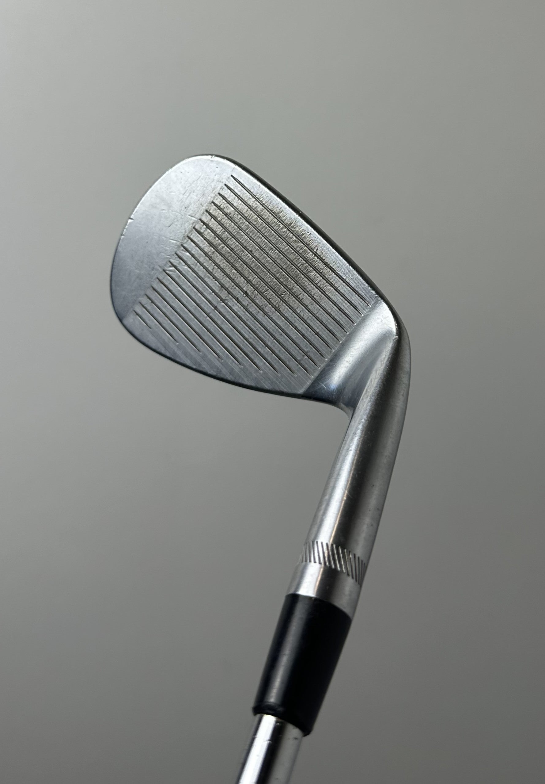LH Titleist Vokey SM8 Wedge 52.08F / Good Condition / Wedge Flex Shaft