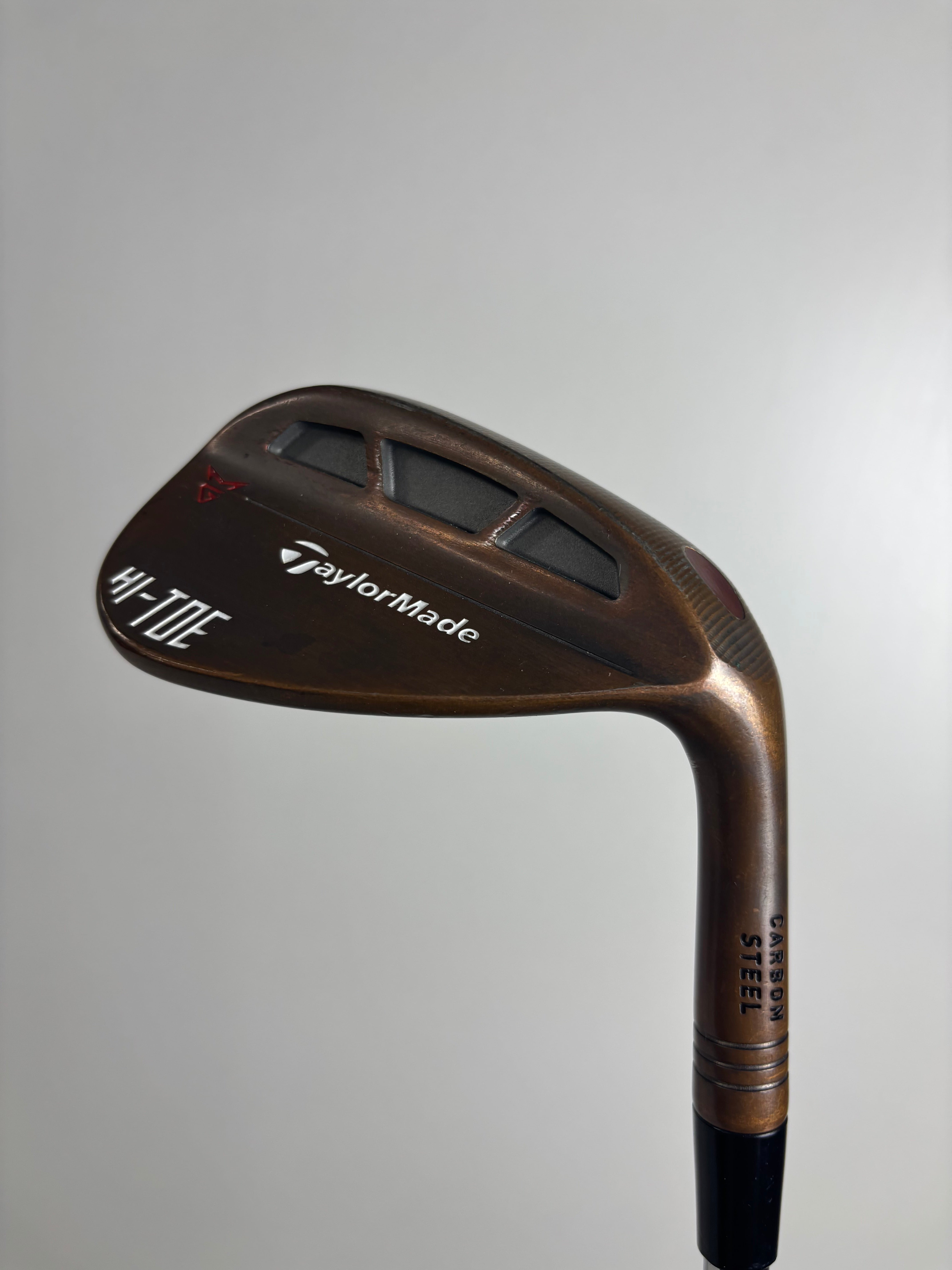 RH Taylormade MG Hi-Toe Wedge 50.09