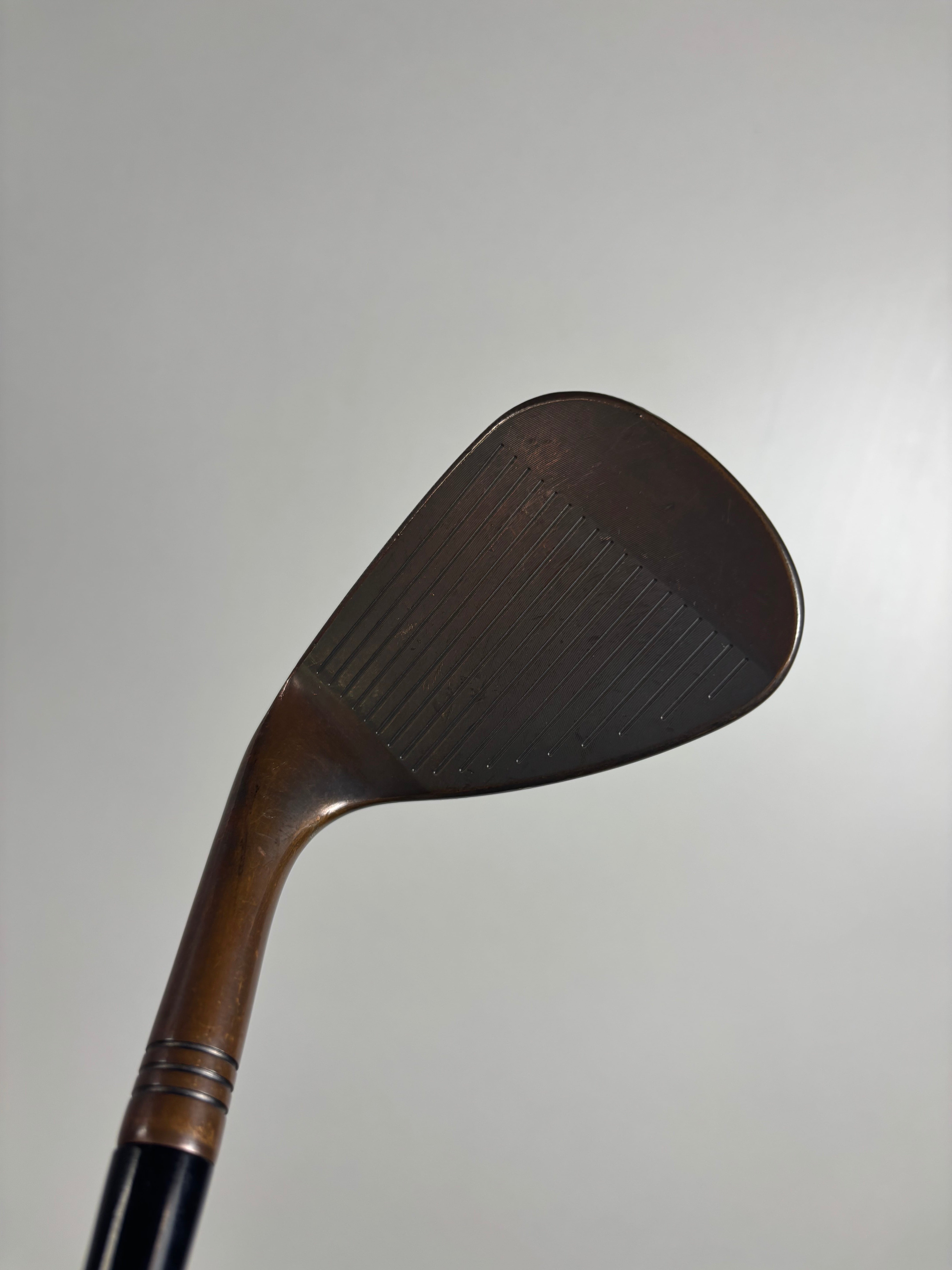 RH Taylormade MG Hi-Toe Wedge 50.09
