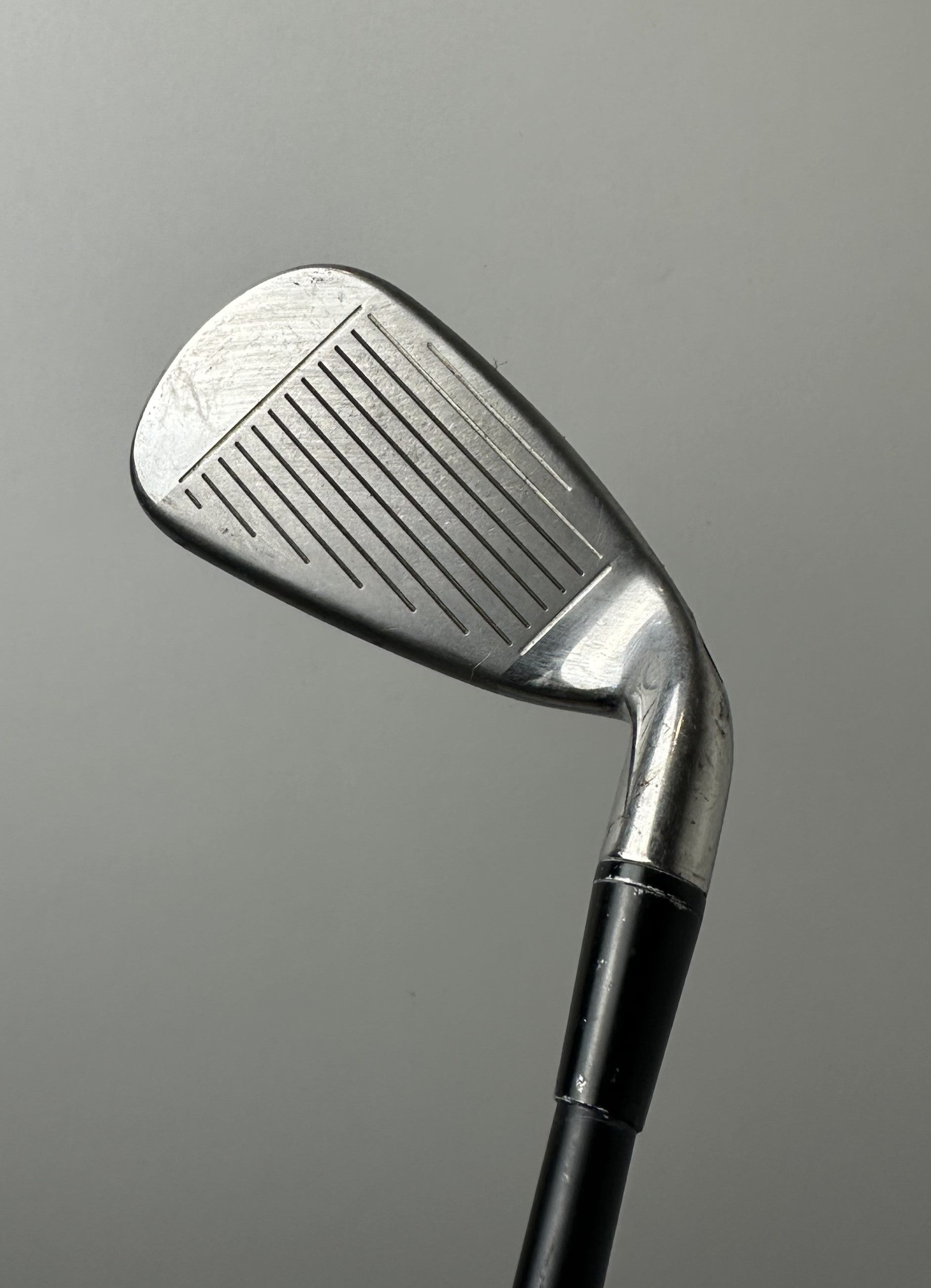 LH Callaway Diablo Fitting #6 iron / Good Condition / Regular Flex
