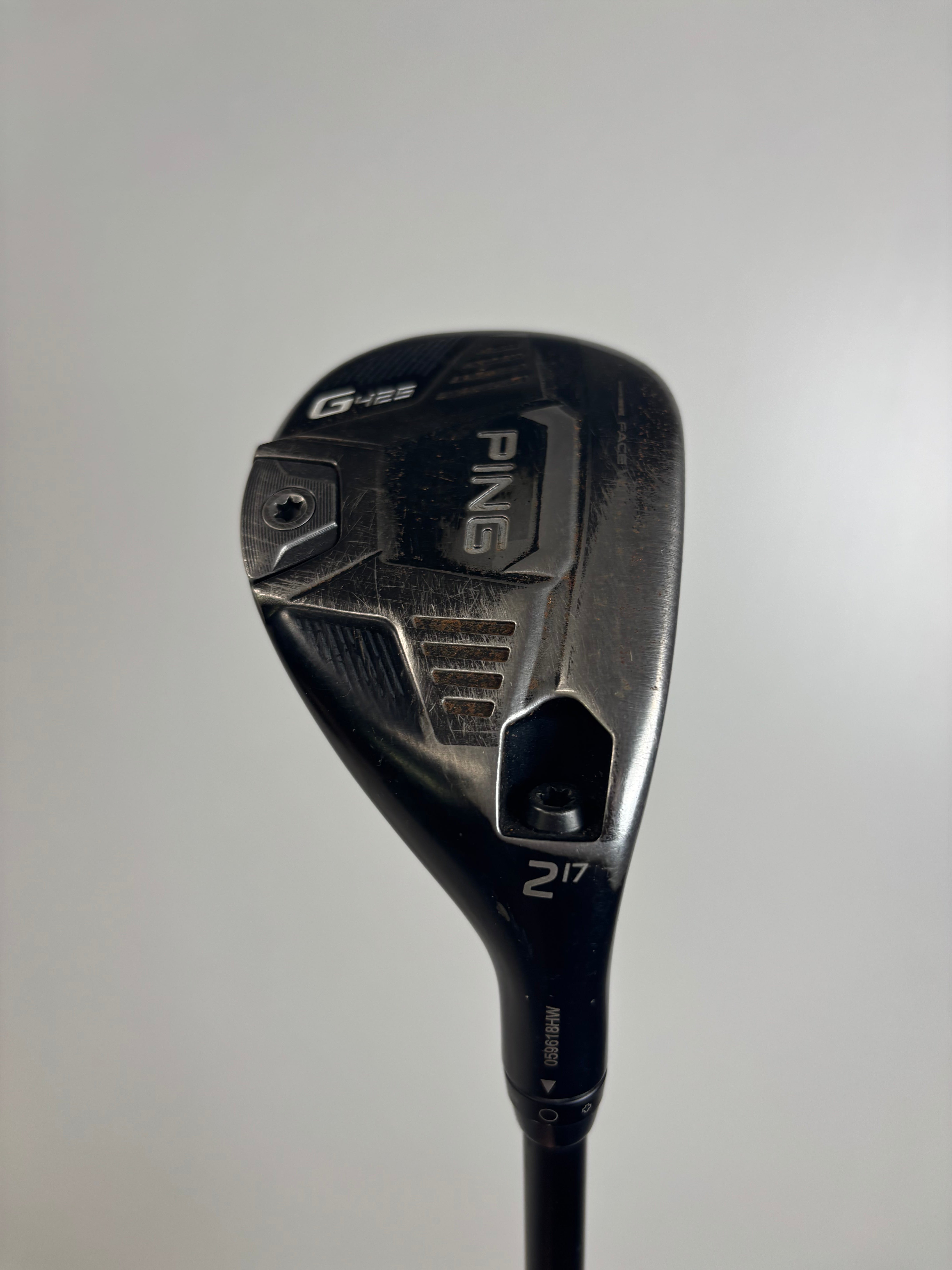 RH PING G425 Hybrid #2