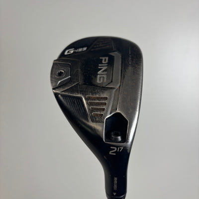 RH PING G425 Hybrid #2