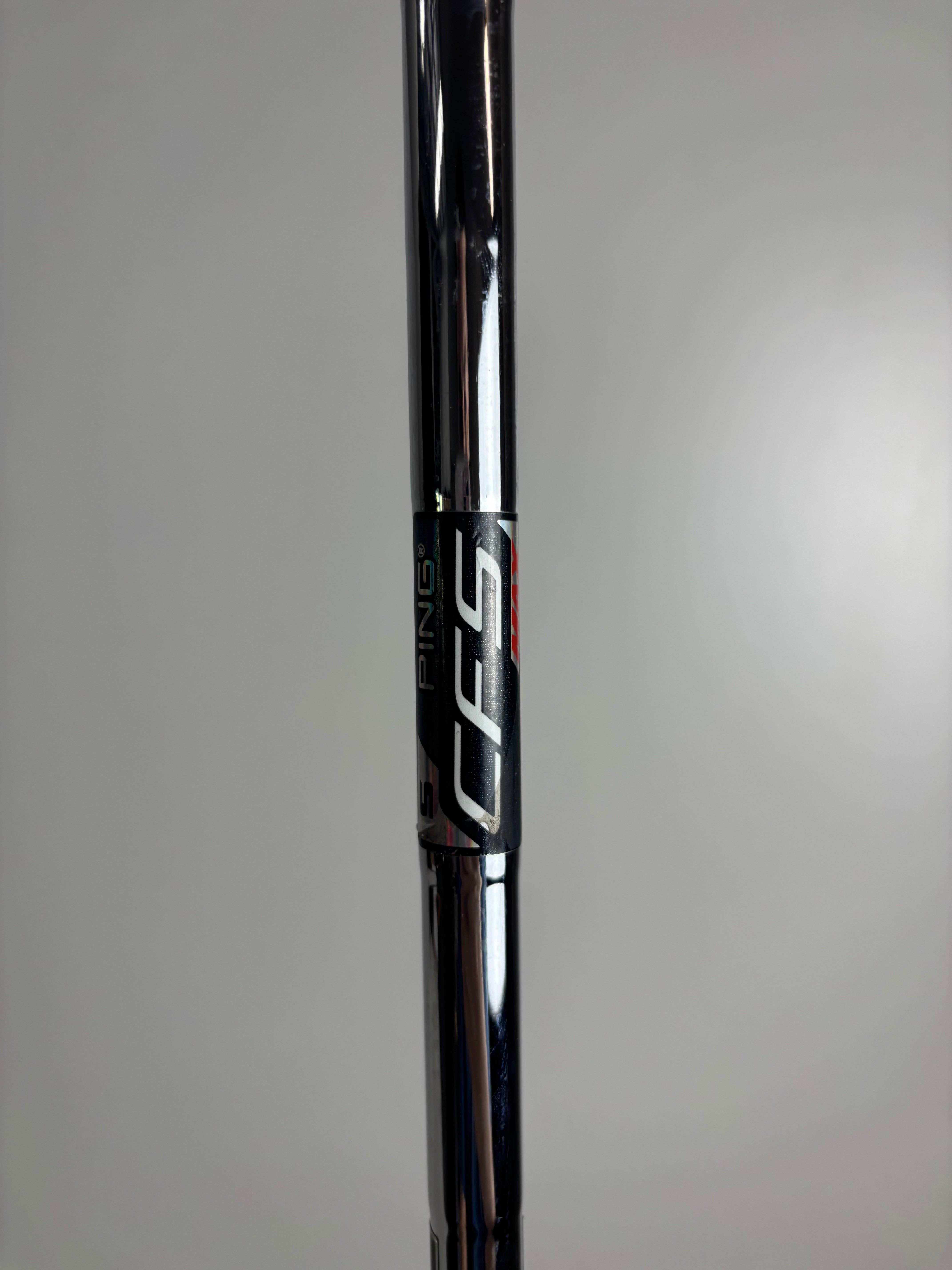 RH PING G25 Hybrid 20*