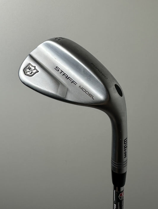 Wilson Staff Model 60.10 / Great Condition / Stiff Flex